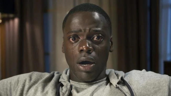 An Unwelcoming Competition Between Black Brits and African Americans for Movie Roles
