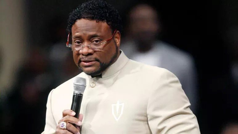 Did Homophobic Minister Bishop Eddie Long Die from Untreated AIDS Complications?