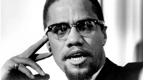Malcolm X Was a ‘Gay for Pay’ Hustler in his Youth