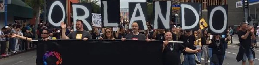 Faith in Action Column: Targeted Act of a Terrorist’s Hate