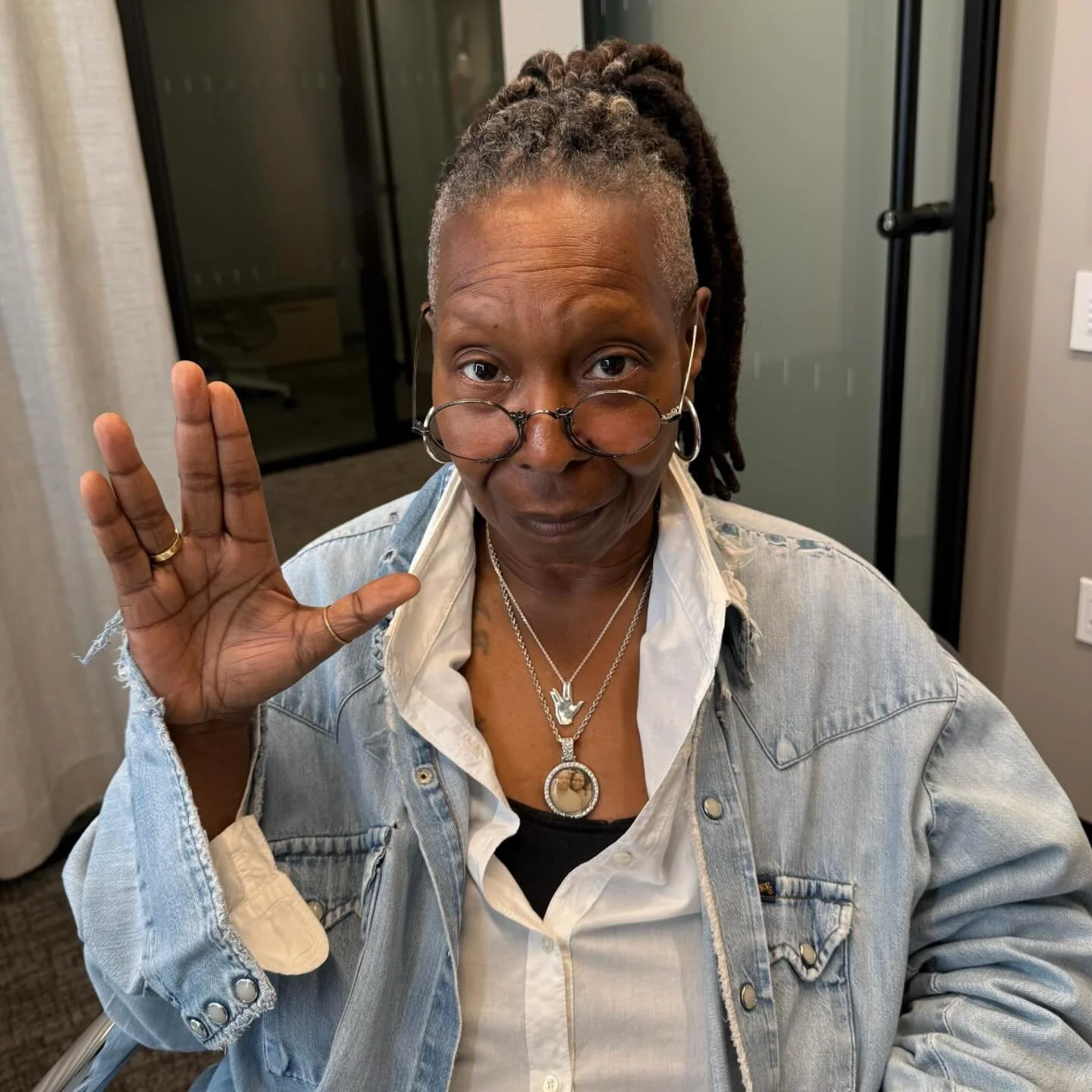 Whoopi Goldberg Is Confused About the Holocaust. So Are Many Other Americans.