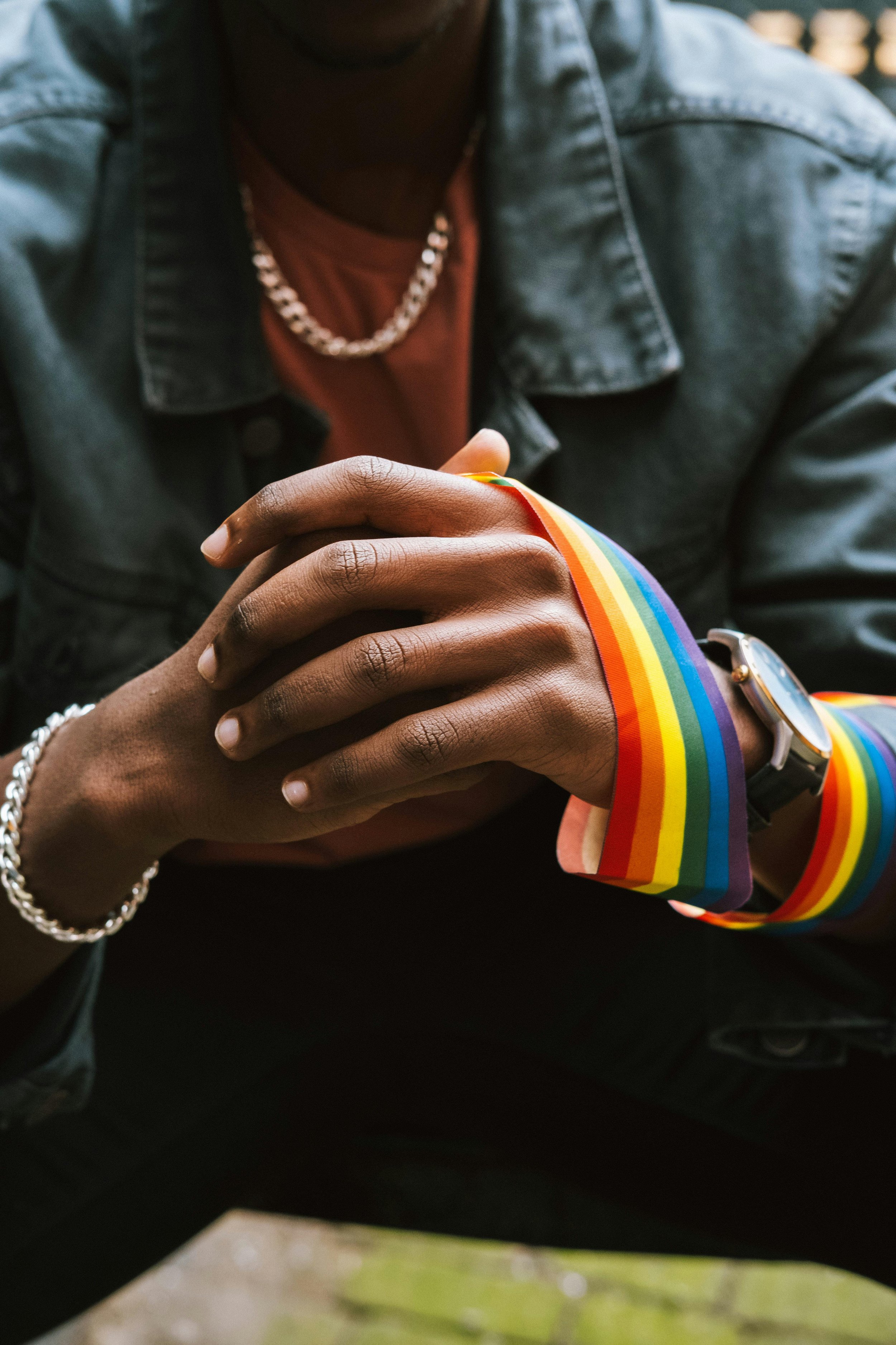The New Jim Crow Targets LGBTQ Americans, Too