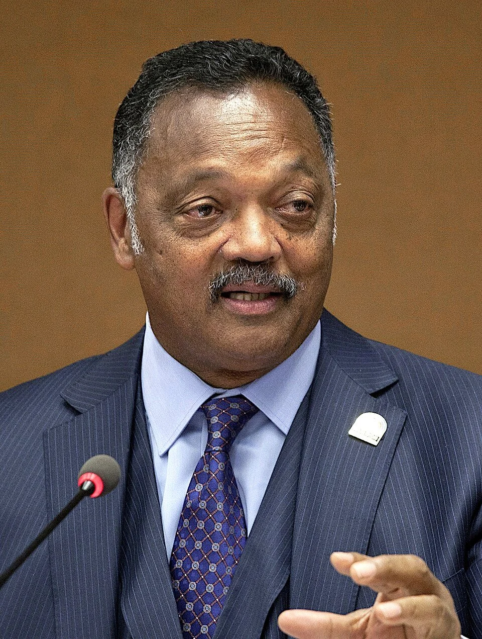 Why Jesse Jackson Was a Prophetic Voice for LGBTQ+ Equality