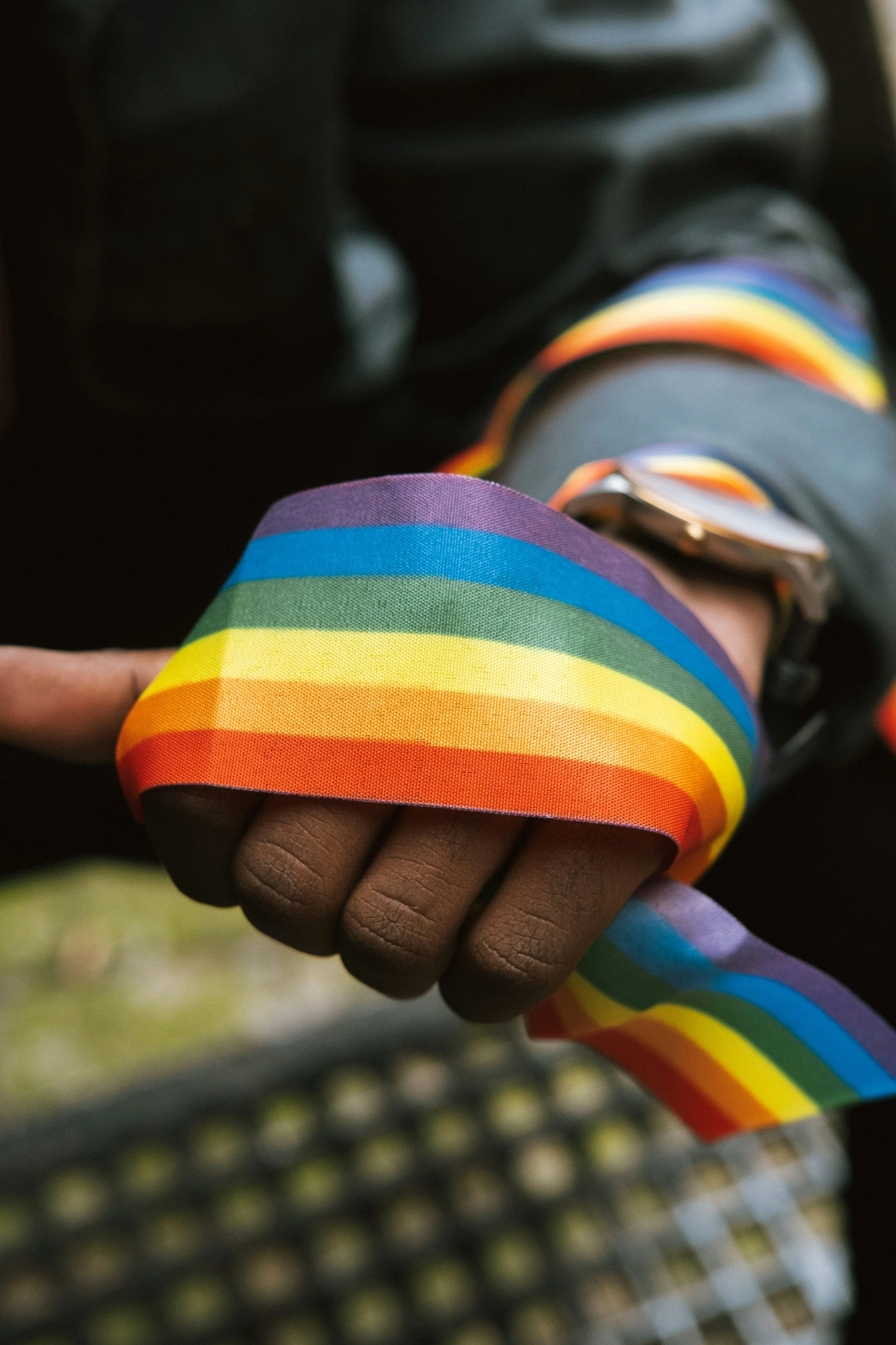 How Mildred Loving &amp; W.E.B. Du Bois Paved the Way for Marriage Equality