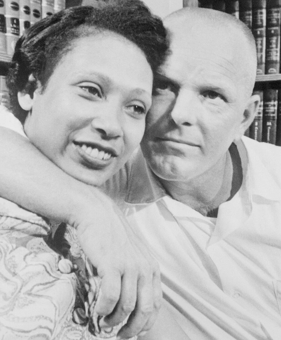 Honoring Mildred Loving this Valentine’s Day