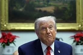 Concerns About The Afterlife in this Life with Trump