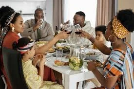 Stay ‘Woke’ This Thanksgiving!