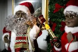 Merry Christmas or Happy Holidays?