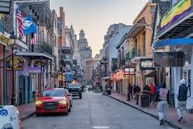 The Latest Tragedy for Black Gays in New Orleans