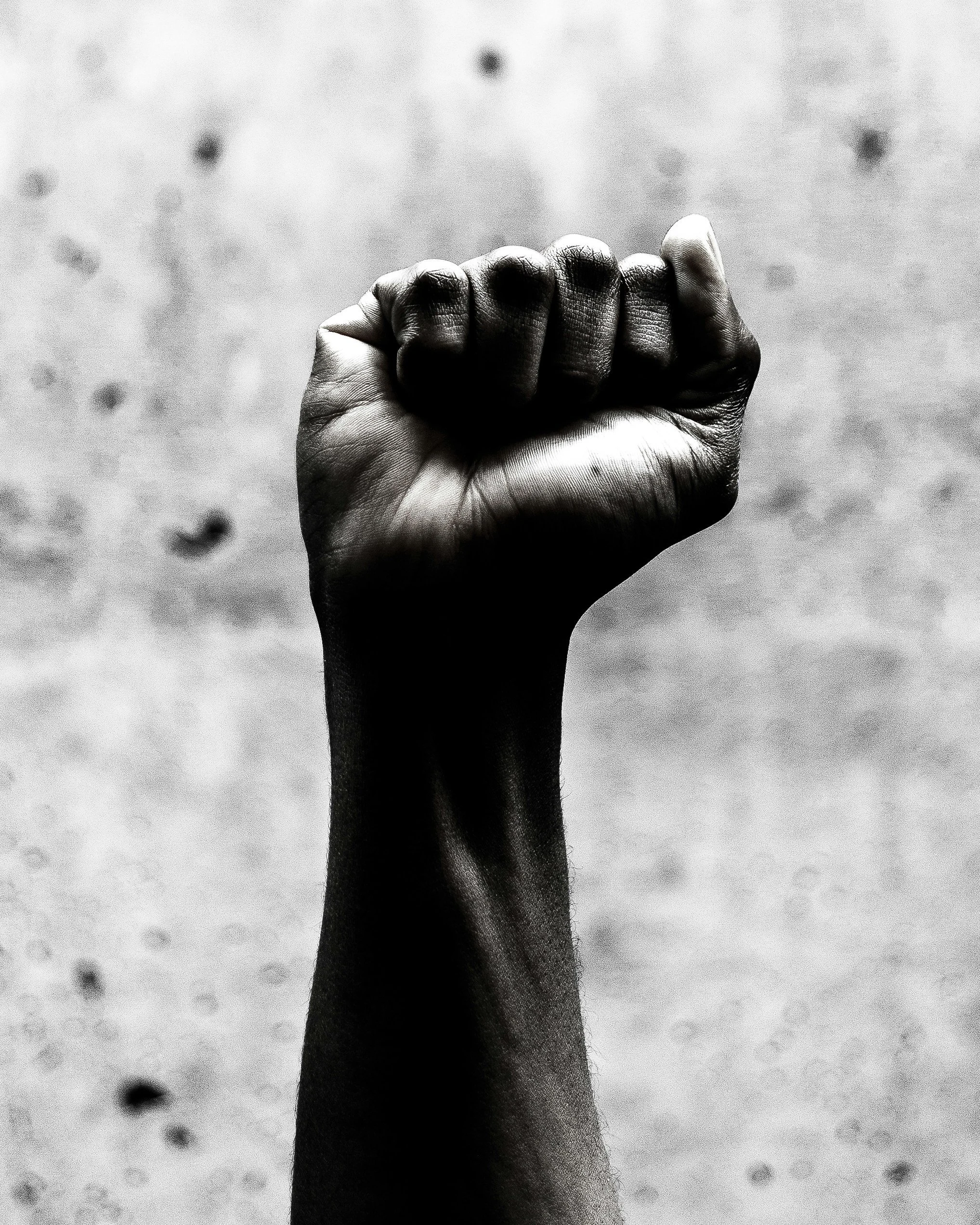 The New Jim Crow