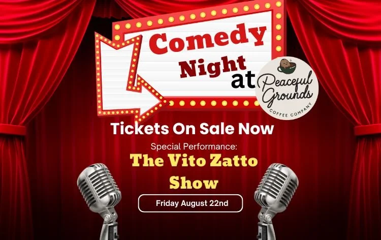 The Vito Zatto Show