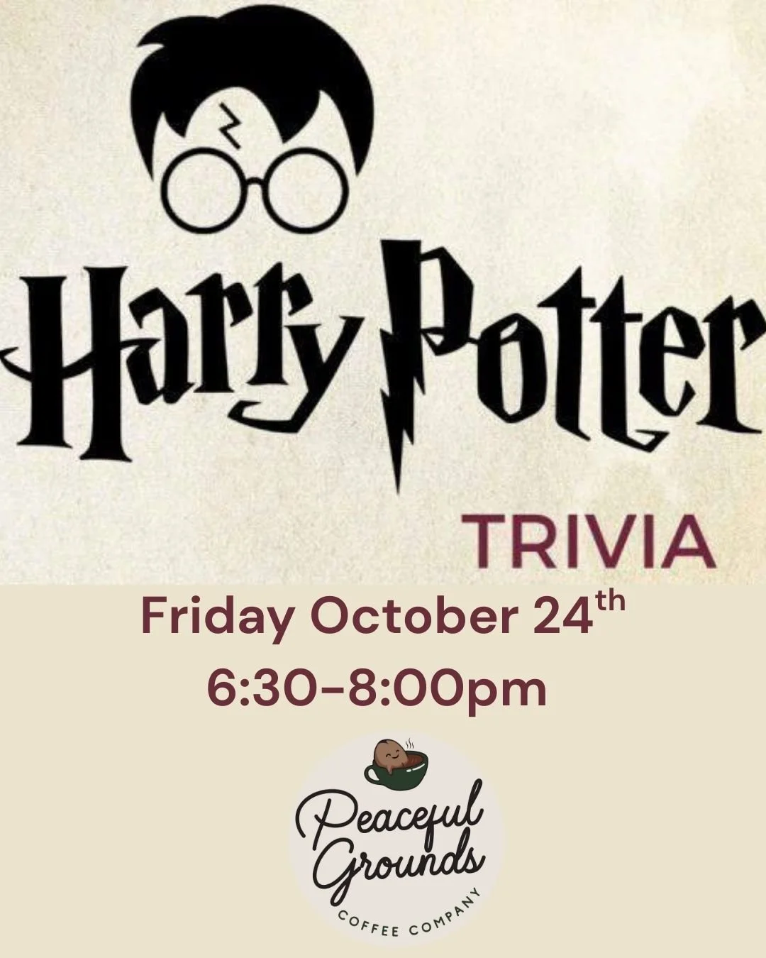 Harry Potter Trivia