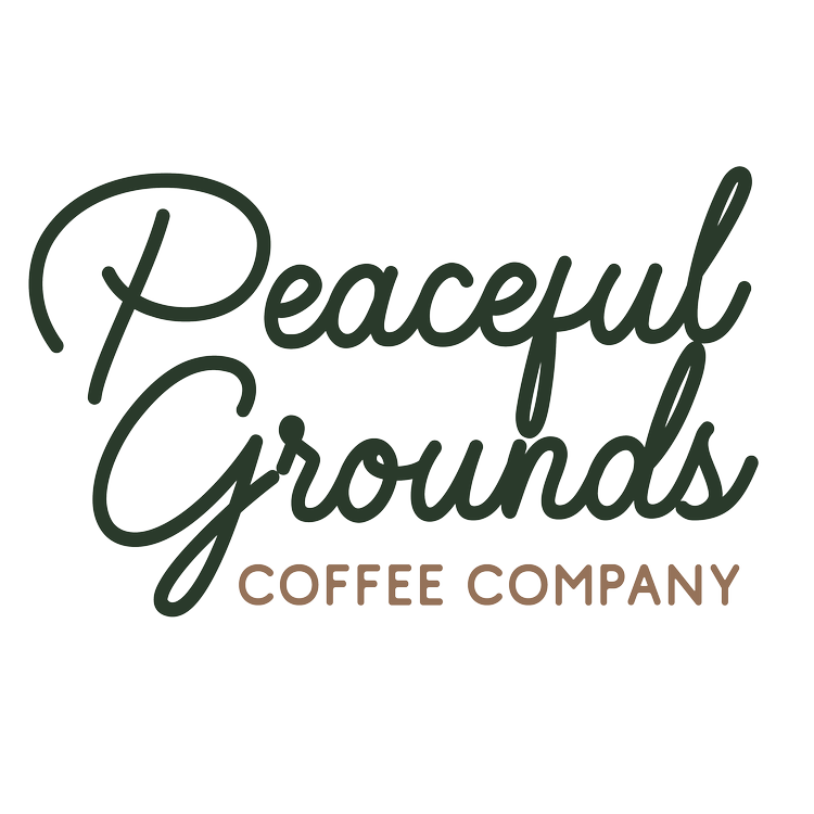 Brew your perfect cup with the founders of Peaceful Grounds Coffee