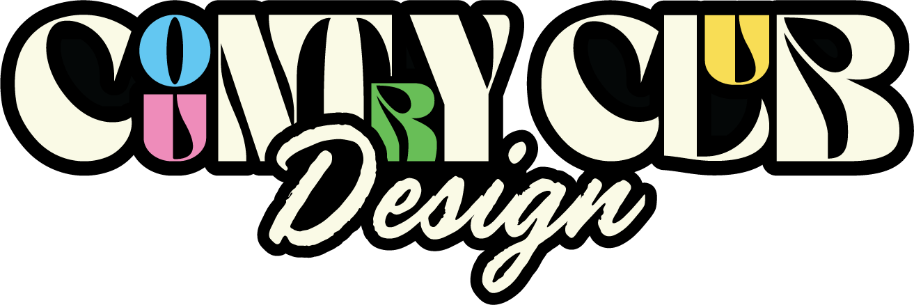 Country Club Design