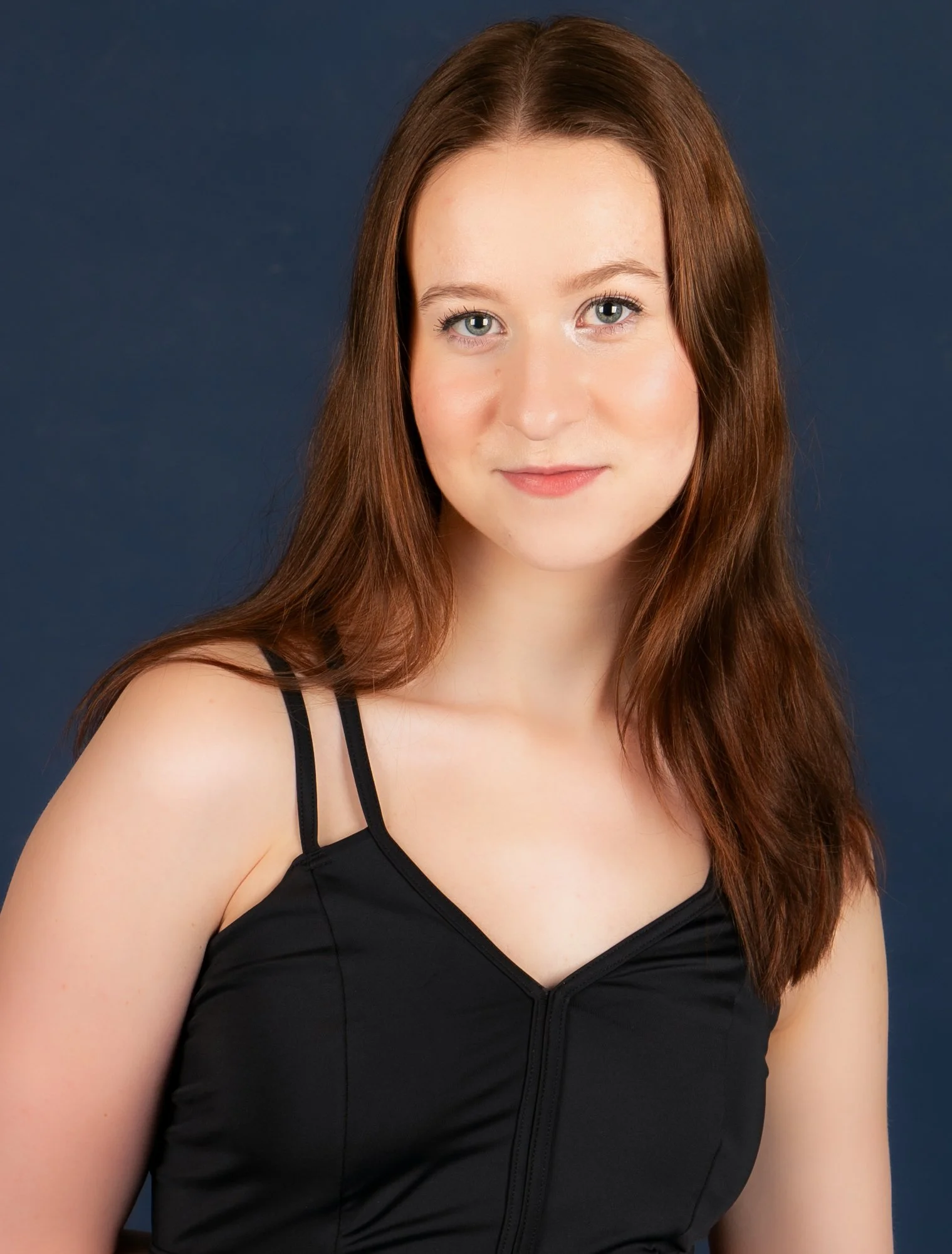 Emma Bryant's professional headshot.
