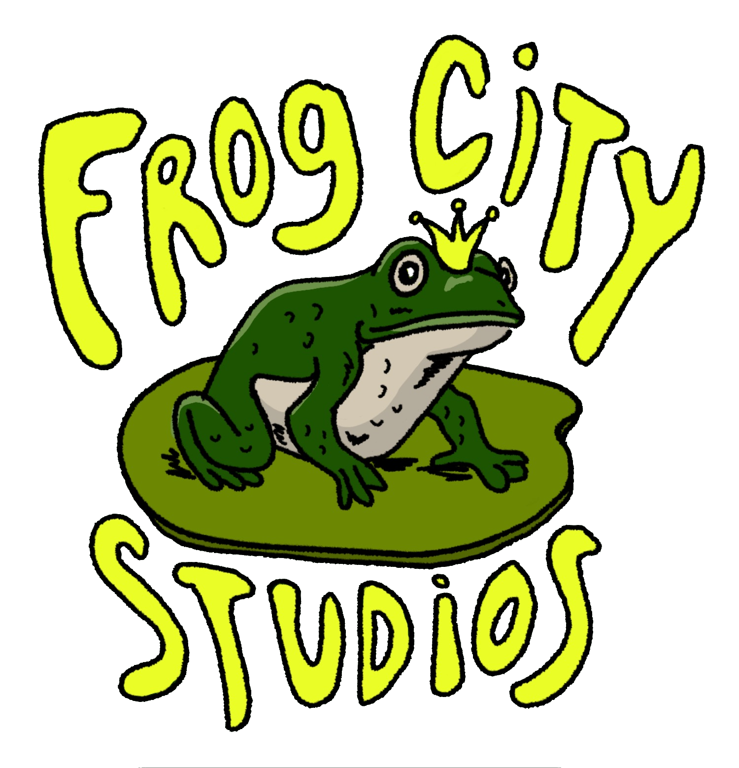 Frog City Studios