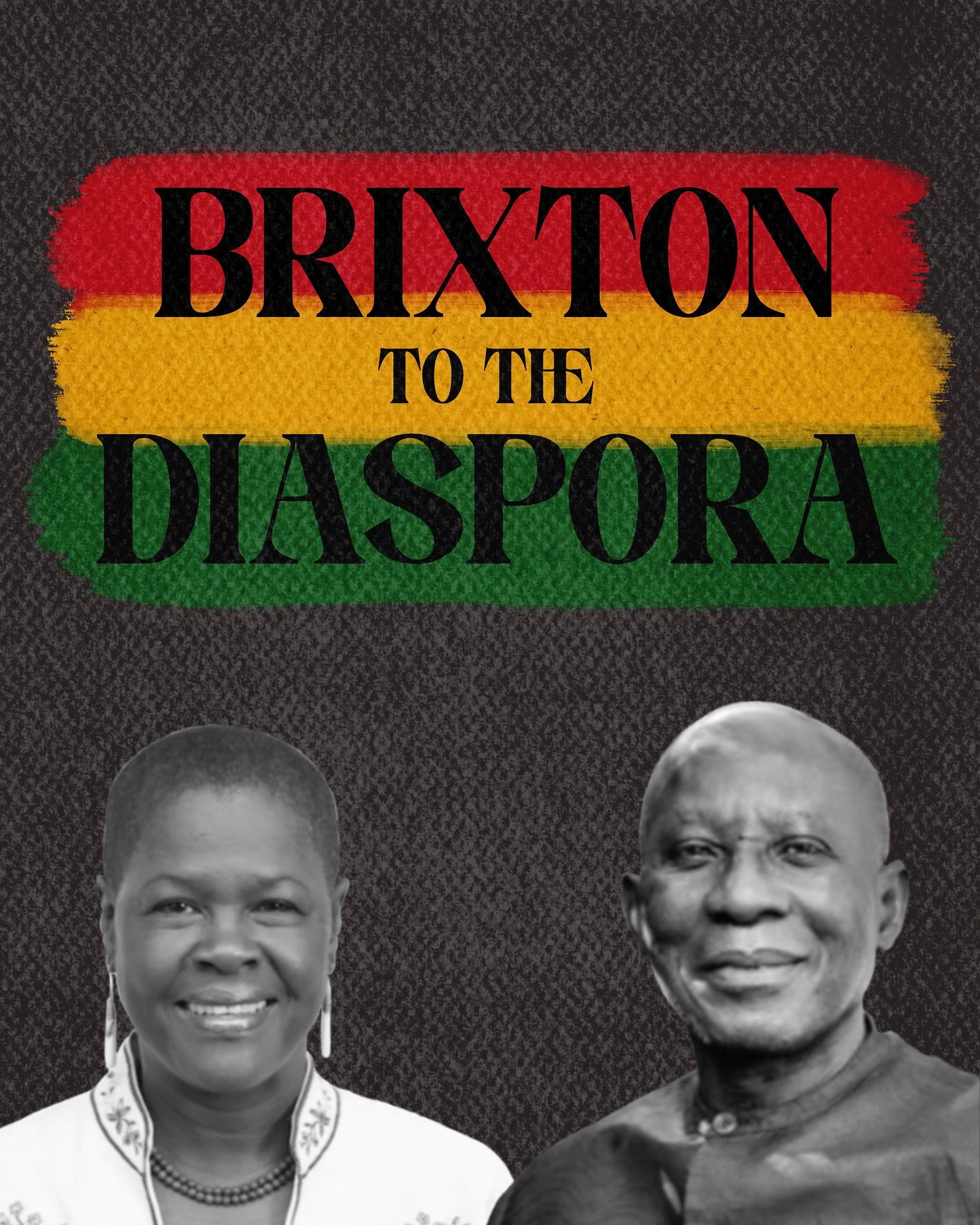 HAPPY BLACK HISTORY MONTH TO OUR UK READERS! 🇬🇧✊🏾✊🏿✊🏽📚

&ldquo;Partly inspired by the United States&rsquo; Black History Month in February, Akyaaba Addai-Sebo, a Ghanaian political refugee, was the architect of Black History Month in the UK. In