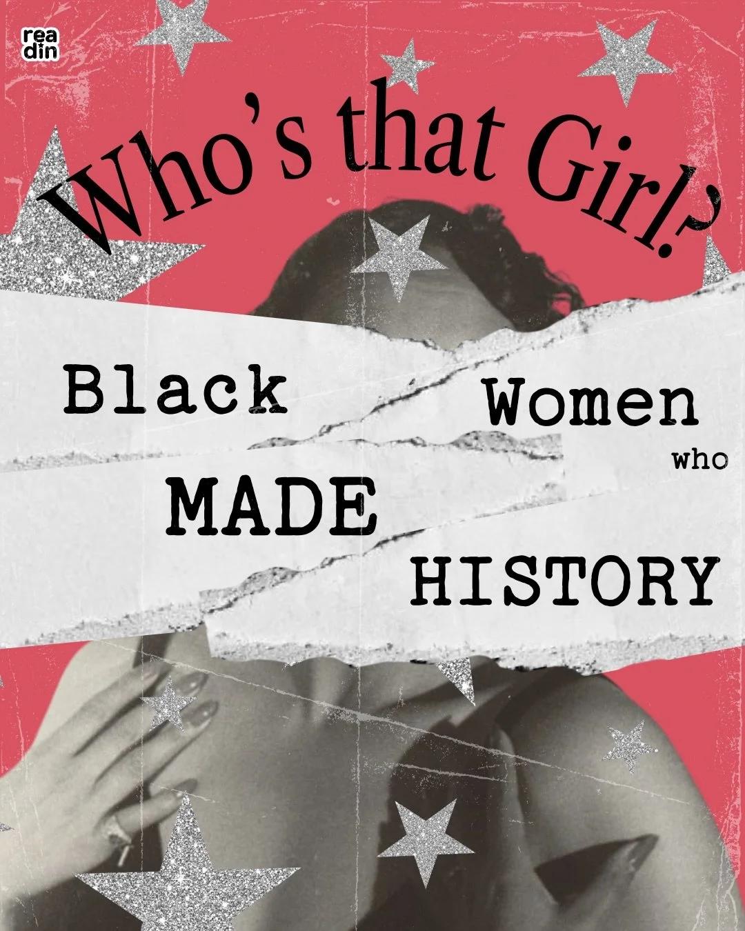 Since the history books won&rsquo;t tell you, allow us to introduce 8 legendary Black women who changed lives and made history 💐 

Introducing Wangari Maathai, Virginia Florence, Henreitta Lacks, Josephine Baker, Euzhan Palcy, Toni Morrison, and Mar