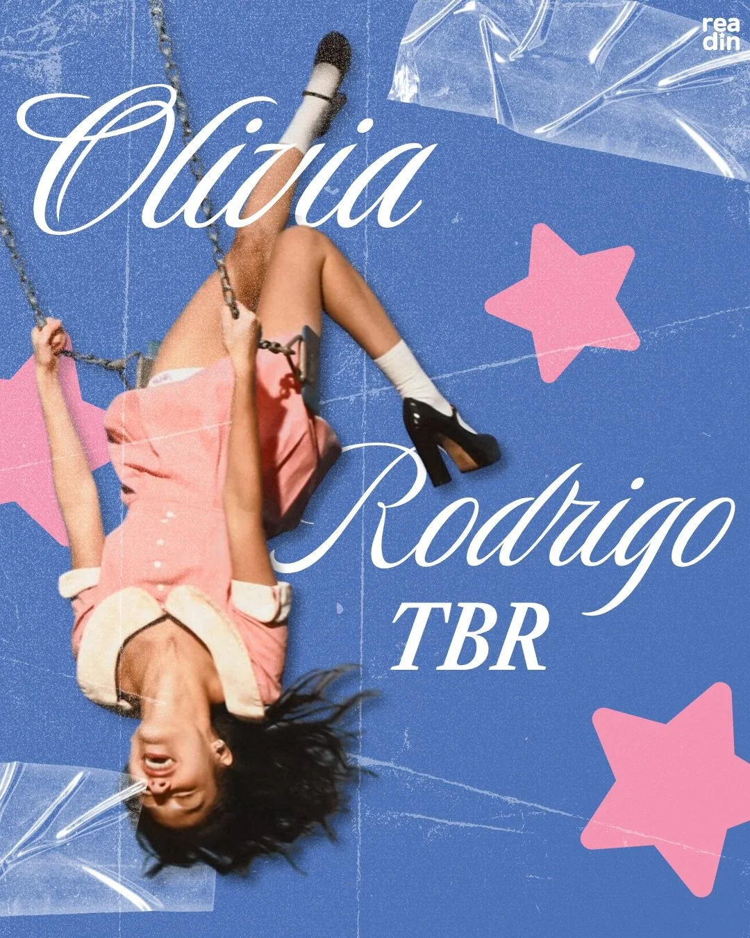 Olivia Rodrigo&rsquo;s taste >>> 🙂&zwj;↕️ be sure to add these books to your tbr if you haven&rsquo;t already! 

Have you read any of these❓