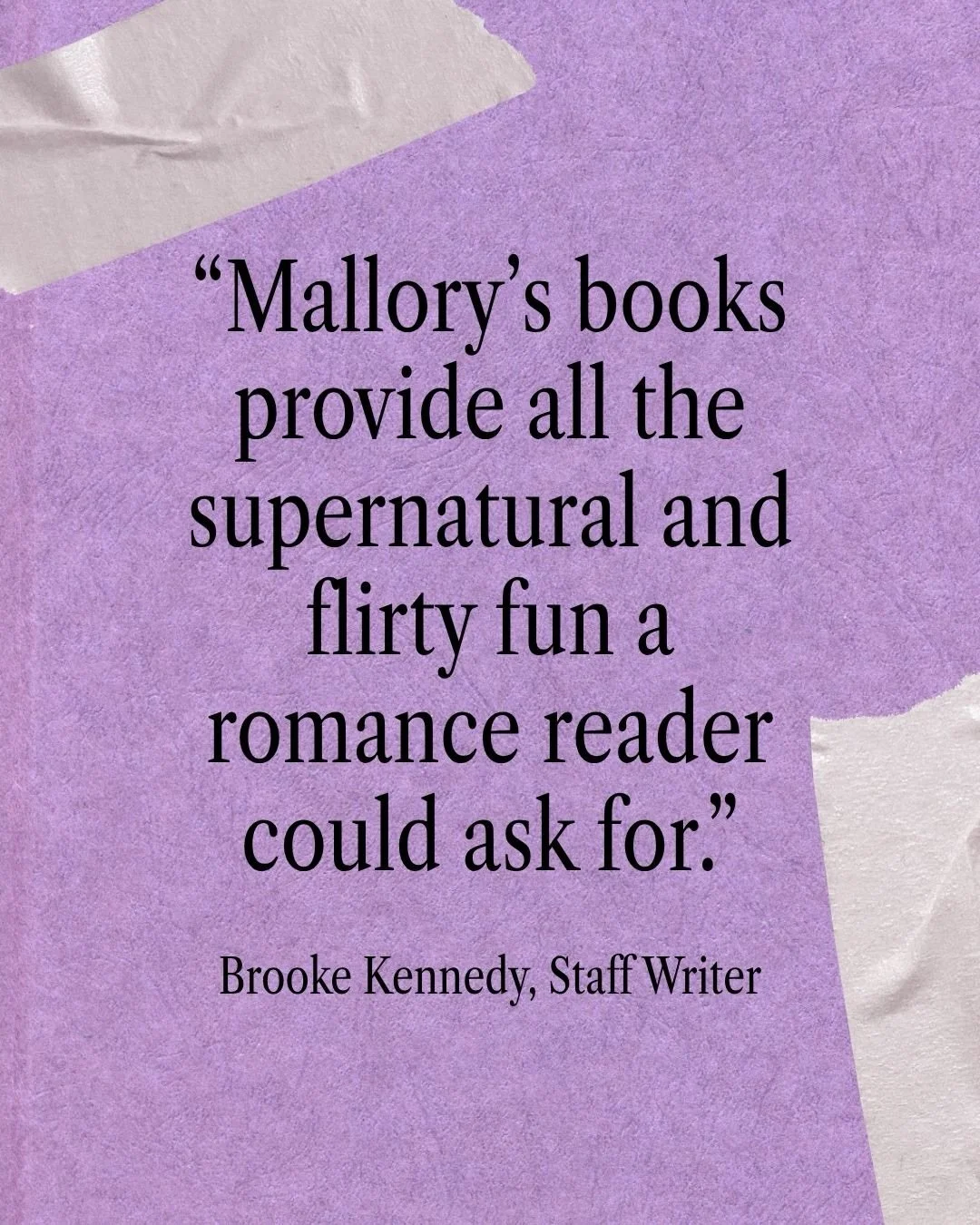 &ldquo;I really hope that over the next couple of years, we get to see more experiences across the board of how people experience [asexuality] and how it&rsquo;s so nuanced and there are so many shades to it.&rdquo; says Mallory Marlowe who sat down 