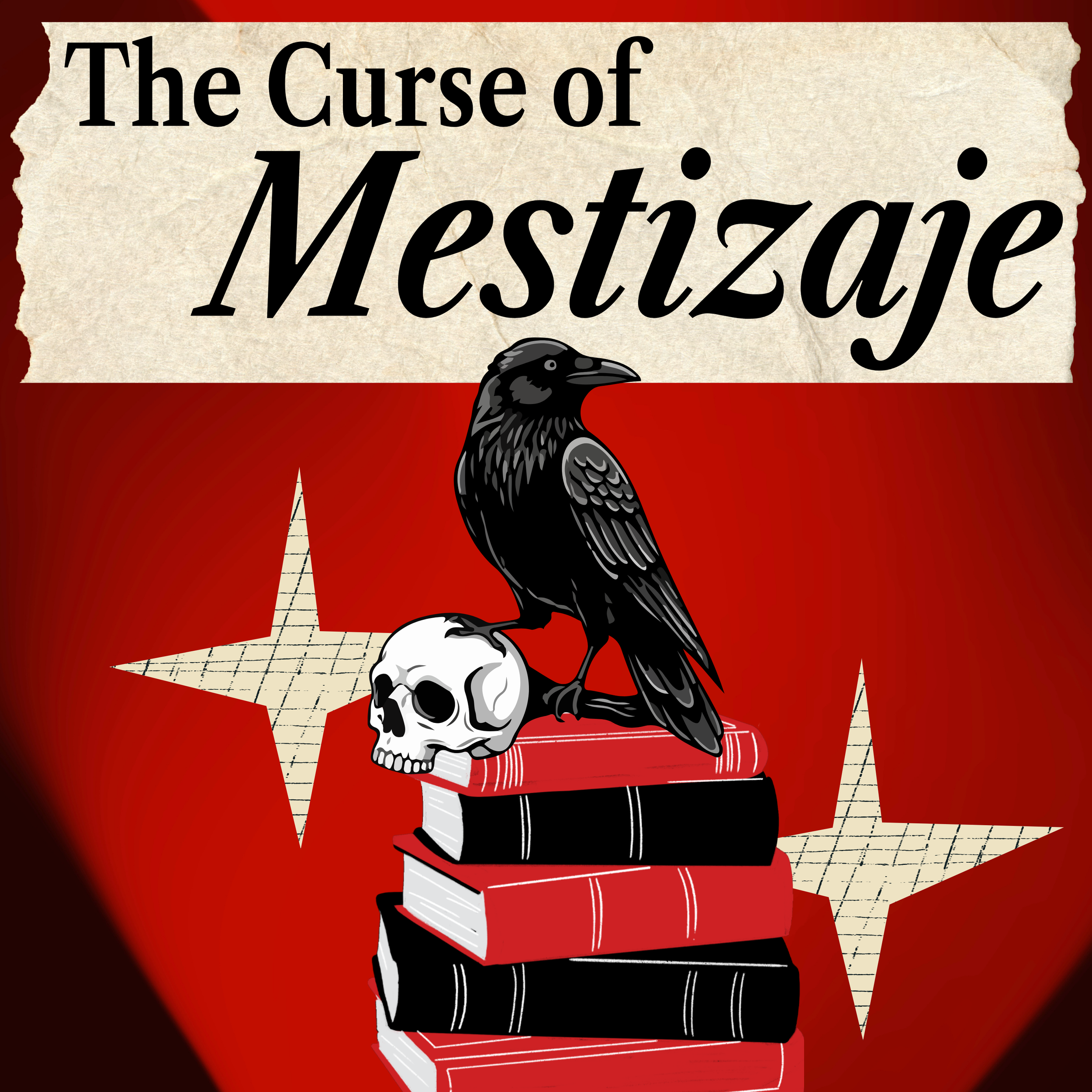 The Curse of Mestizaje