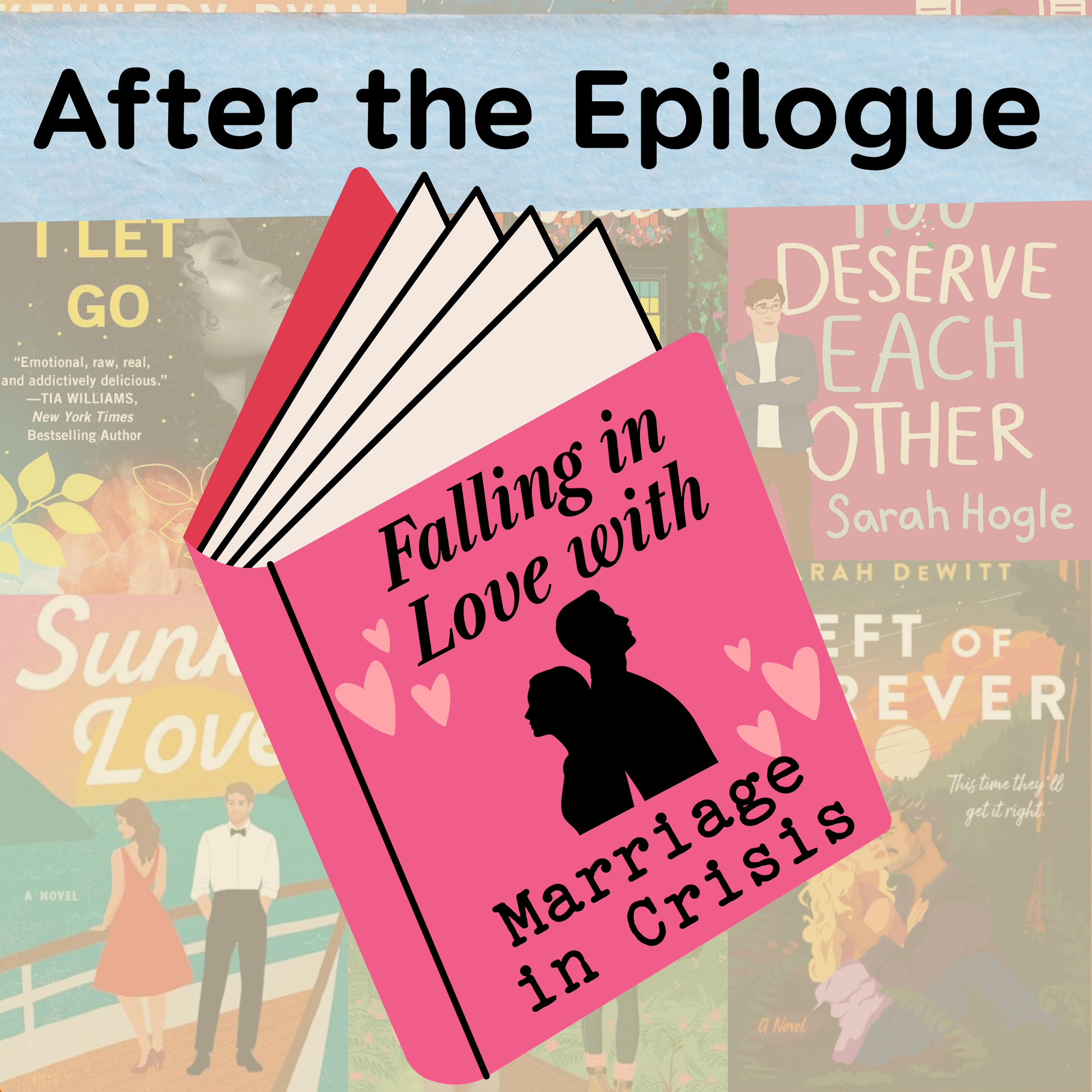 After the Epilogue
