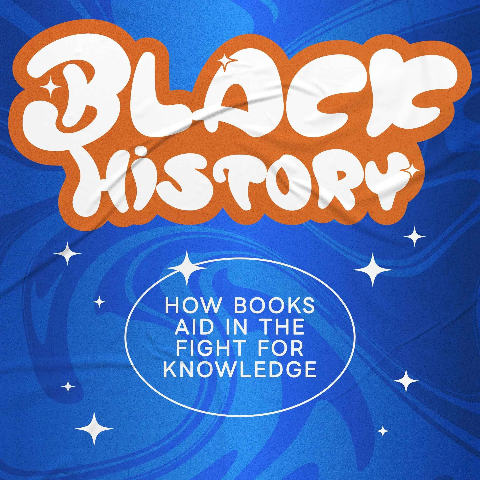 Black History: How Books Aid in the Fight for Knowledge