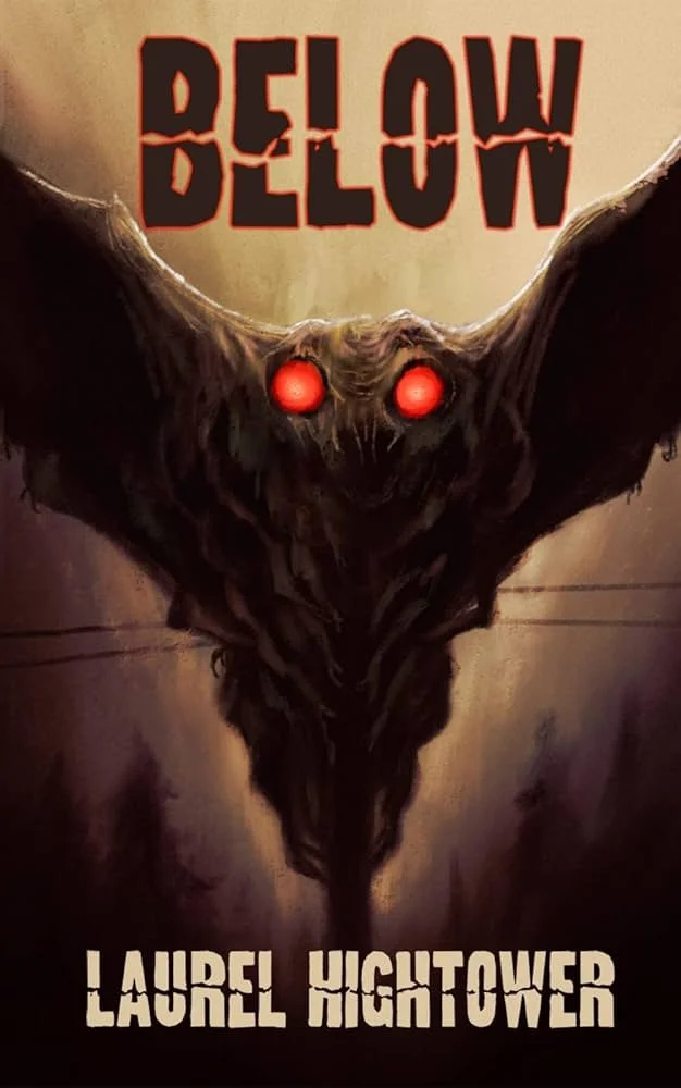 below by laurel hightower