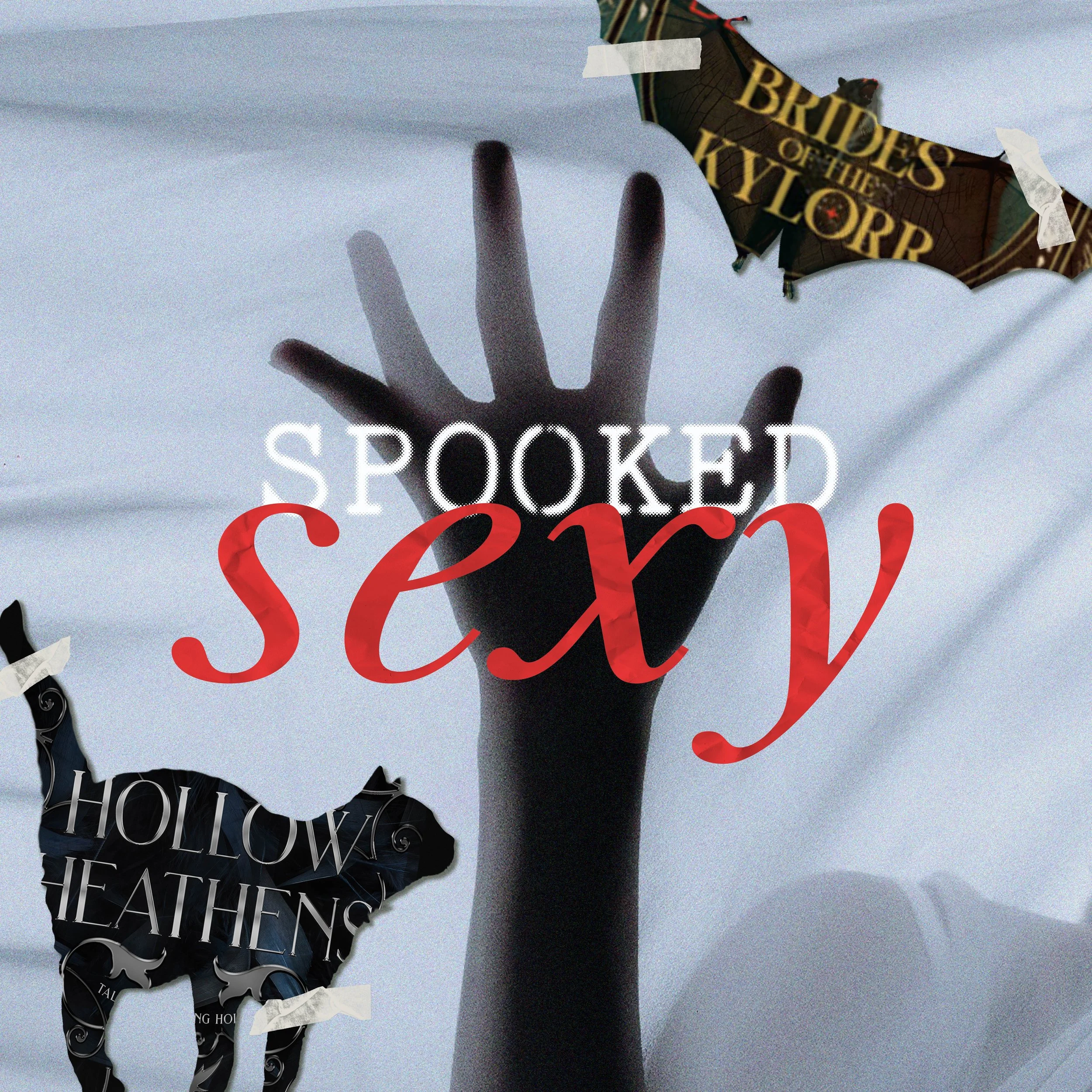 Spooked Sexy