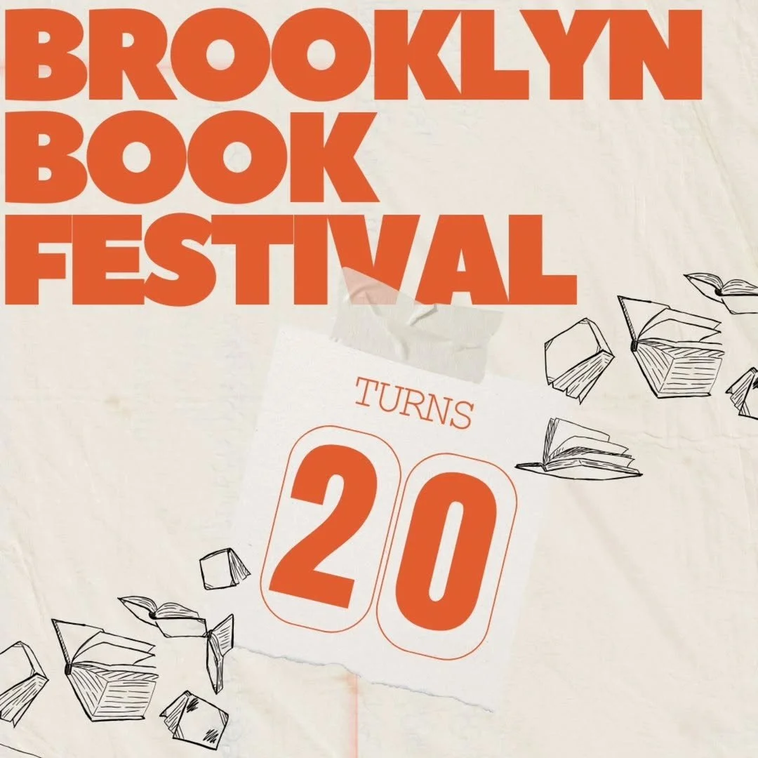 11 Book Events You Can Still Get Tickets for in 2025 — readin' magazine