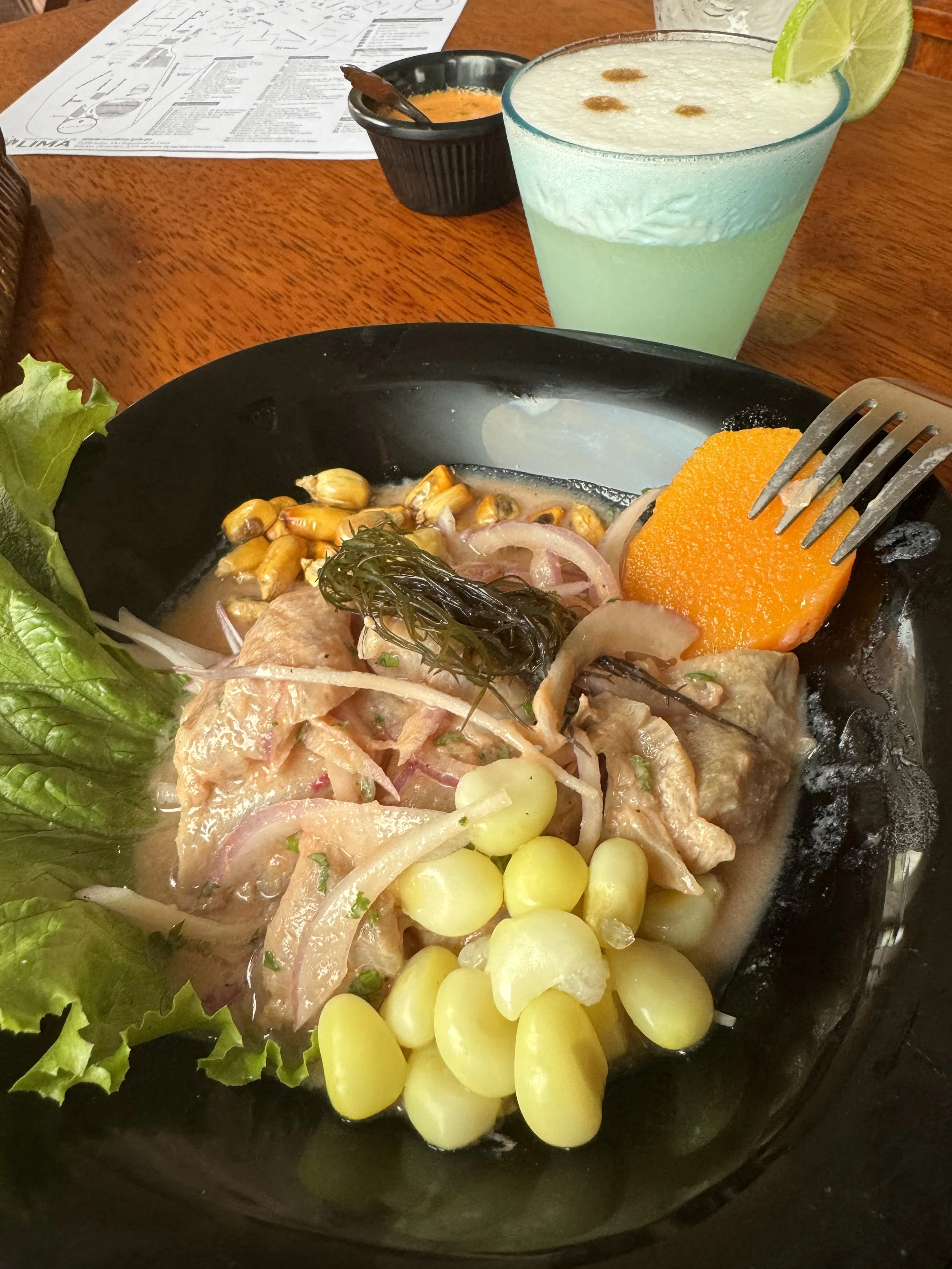 Ceviche
