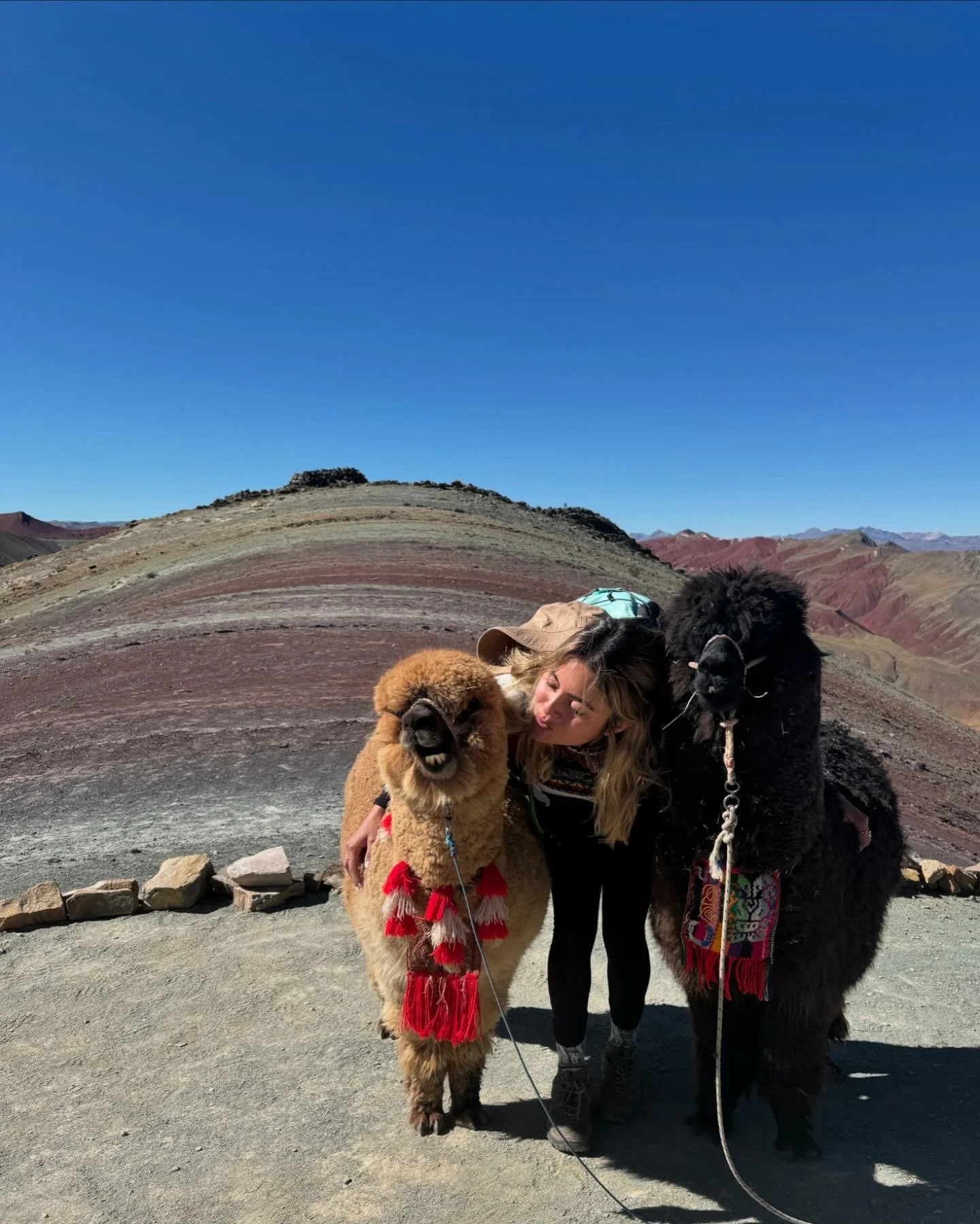Post 2 Months: My Peru Musts