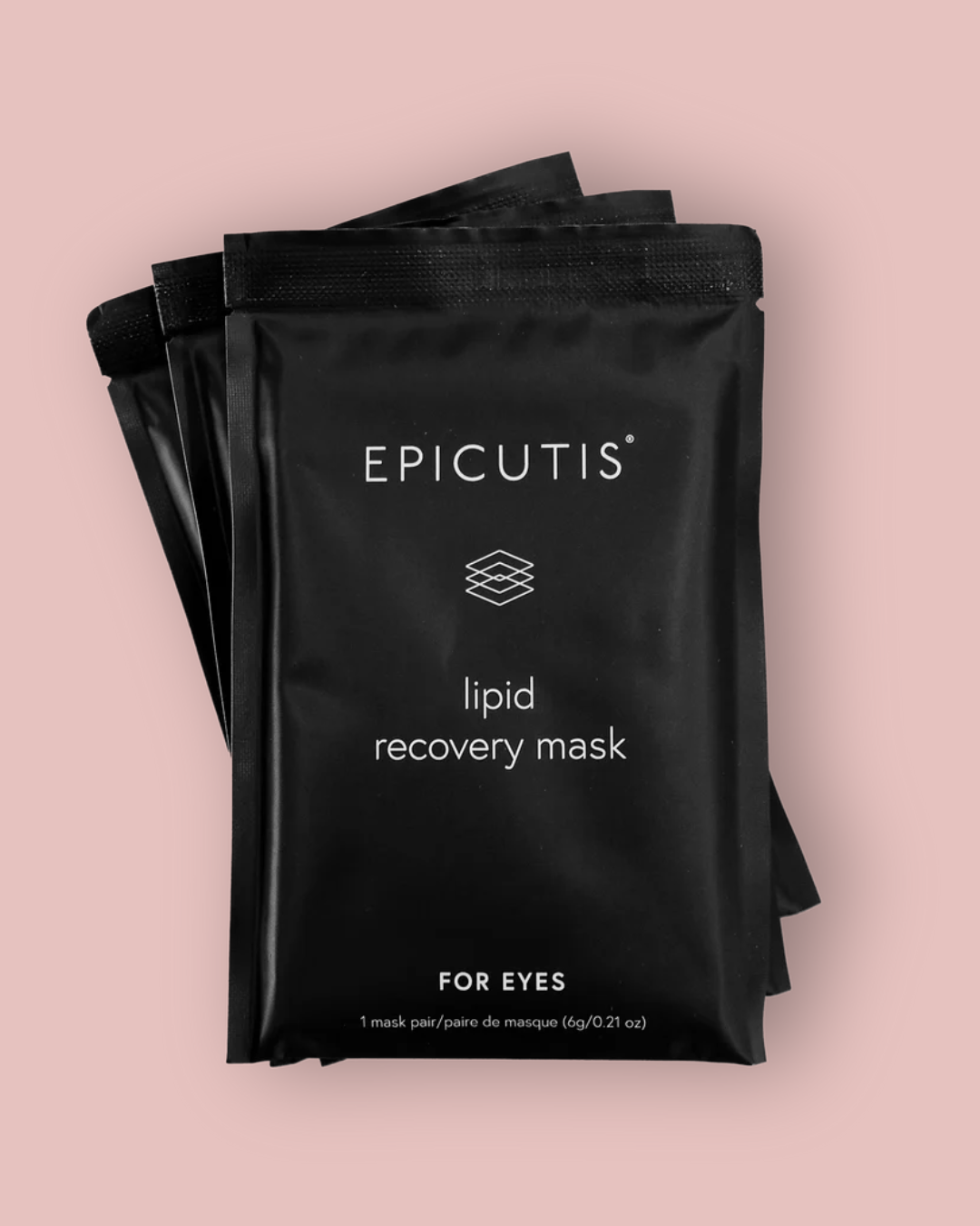 Lipid Recovery Mask - Eyes