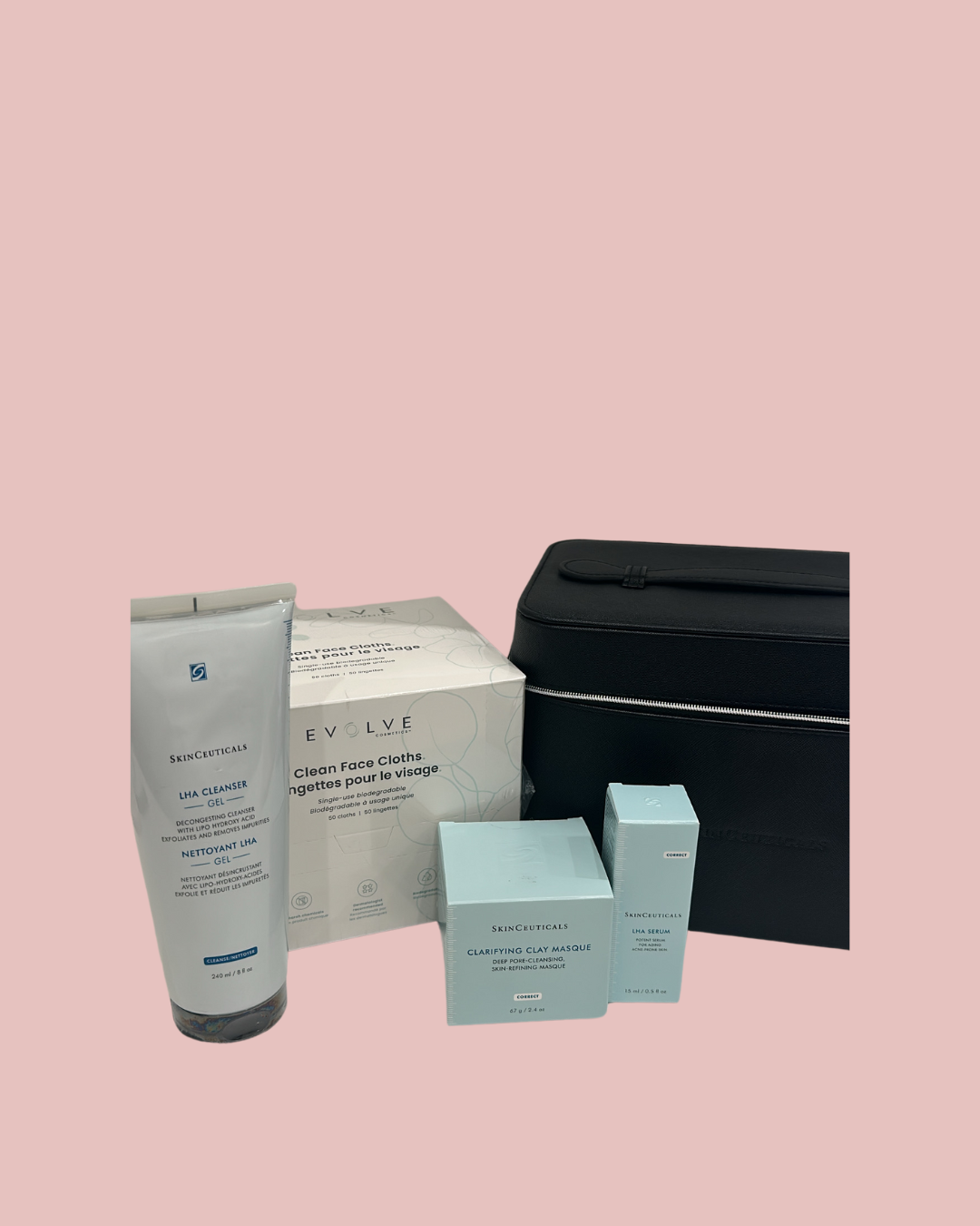 Skinceuticals Acne Program