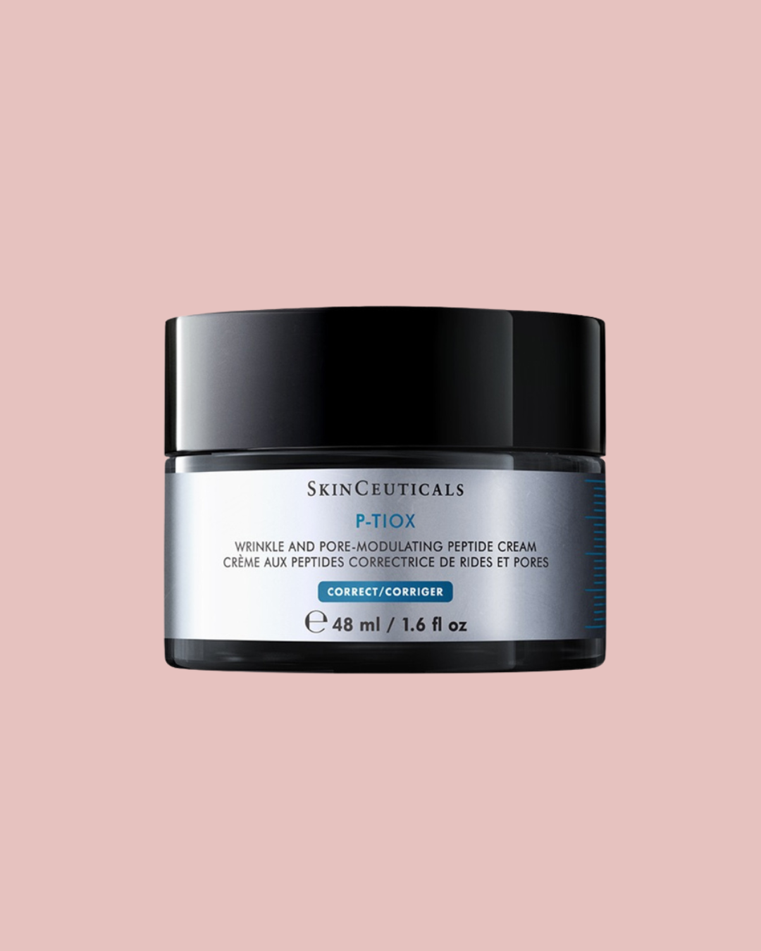 P-Tiox Anti-Wrinkle Cream