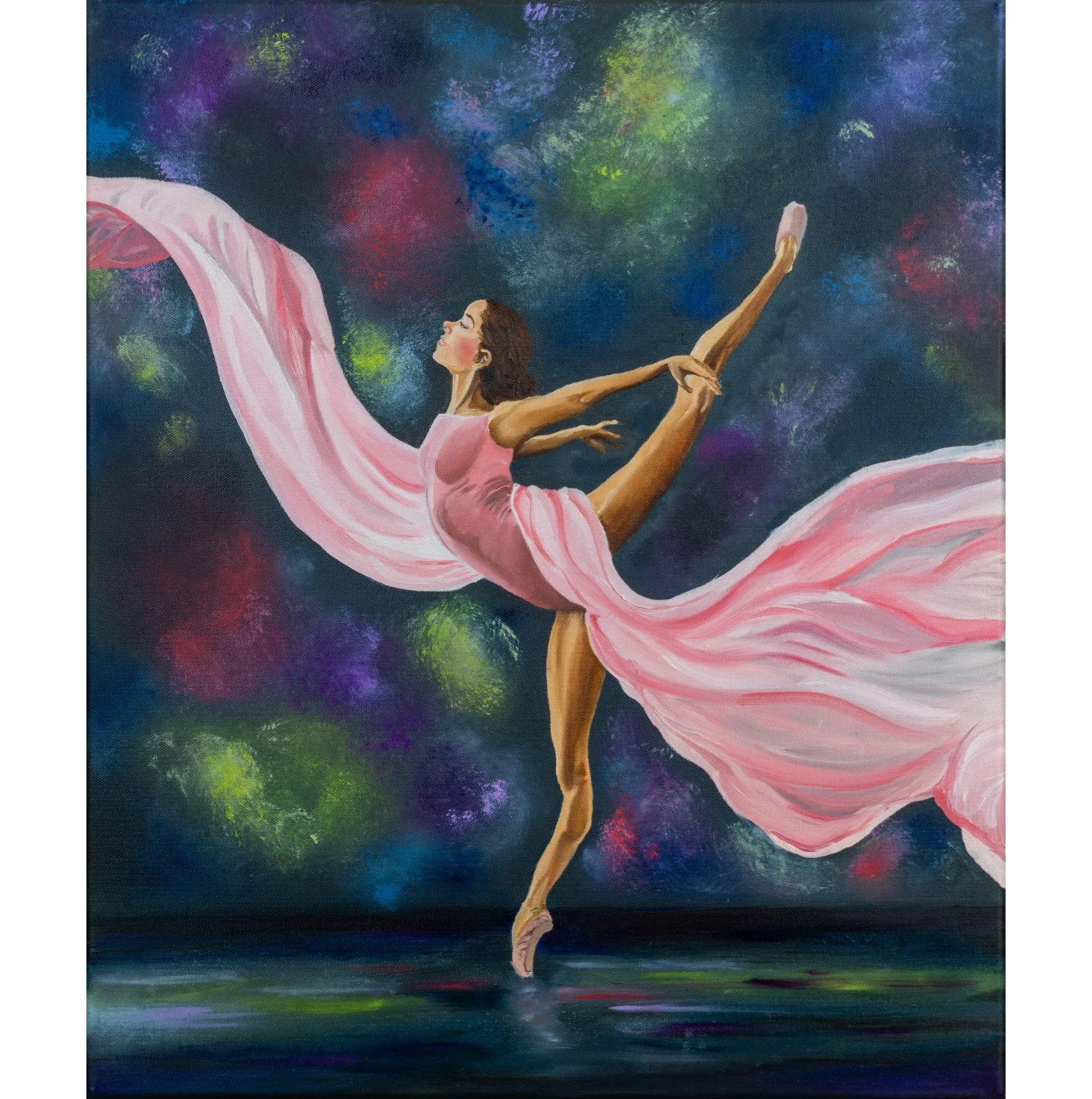 Ballerina