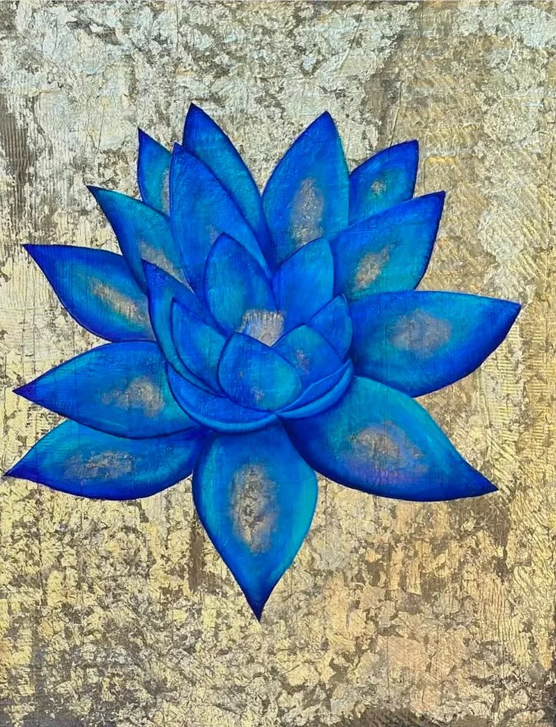 Blue Lotus