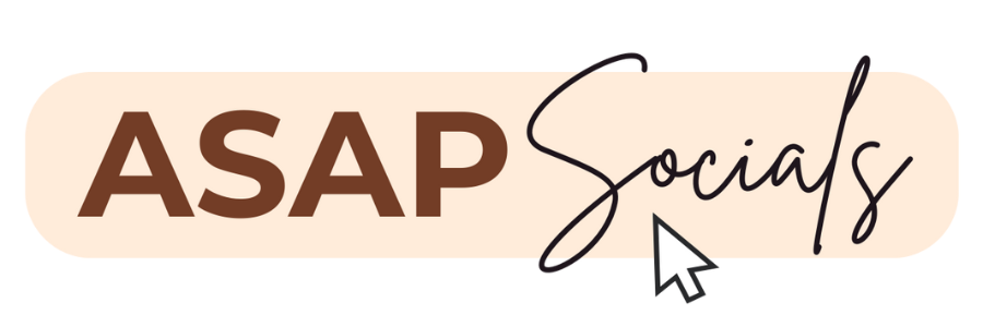 Asap Socials