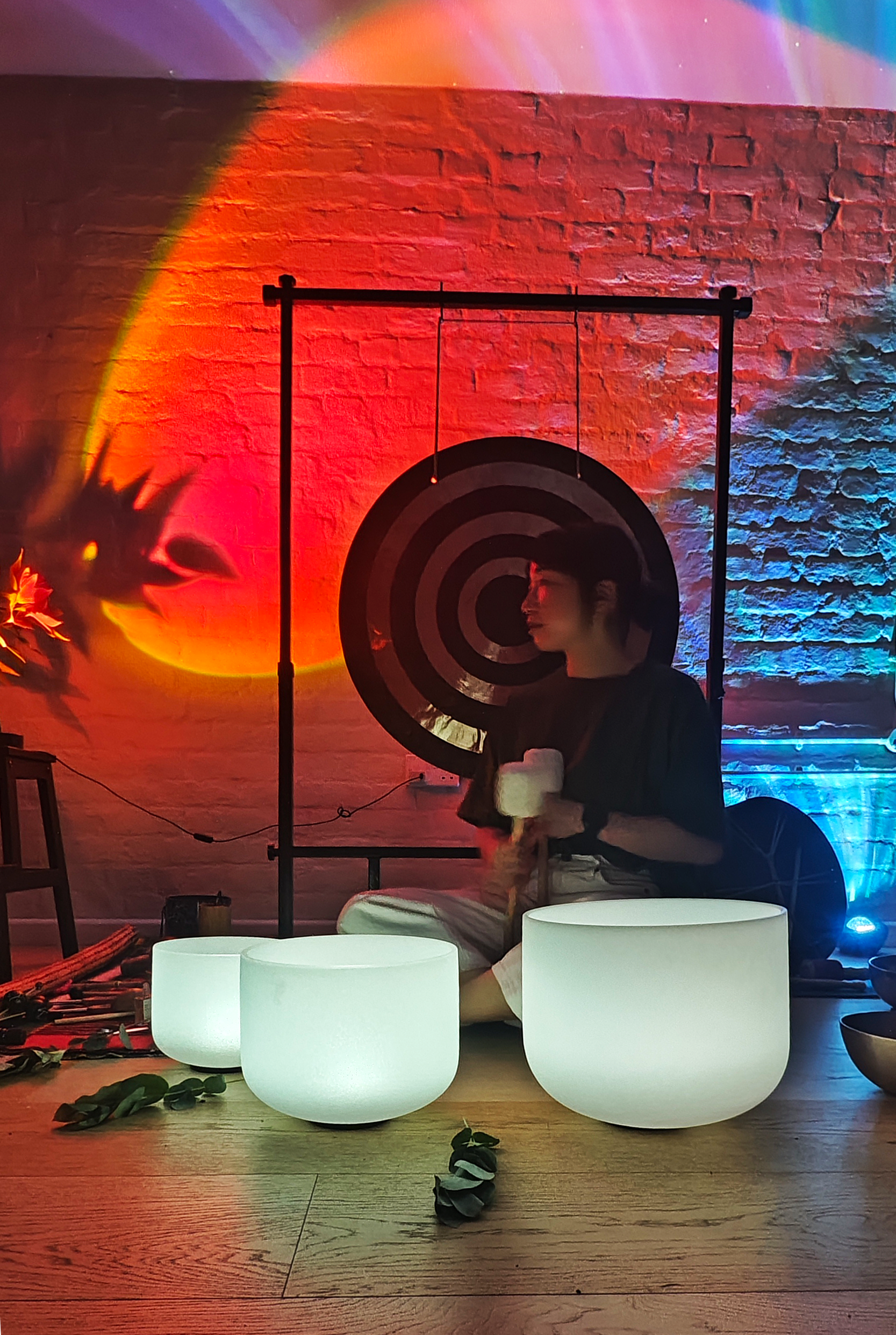 Pause: A One-Day Yoga &amp; Mindfulness Retreat