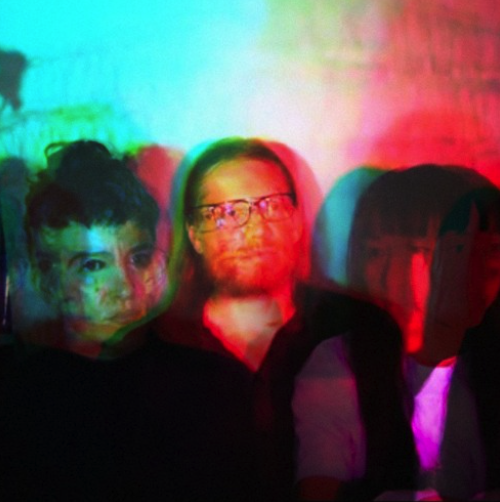 The Silica Pulse (feat. Sound Mirror) live at 念 RE:CITE #1 