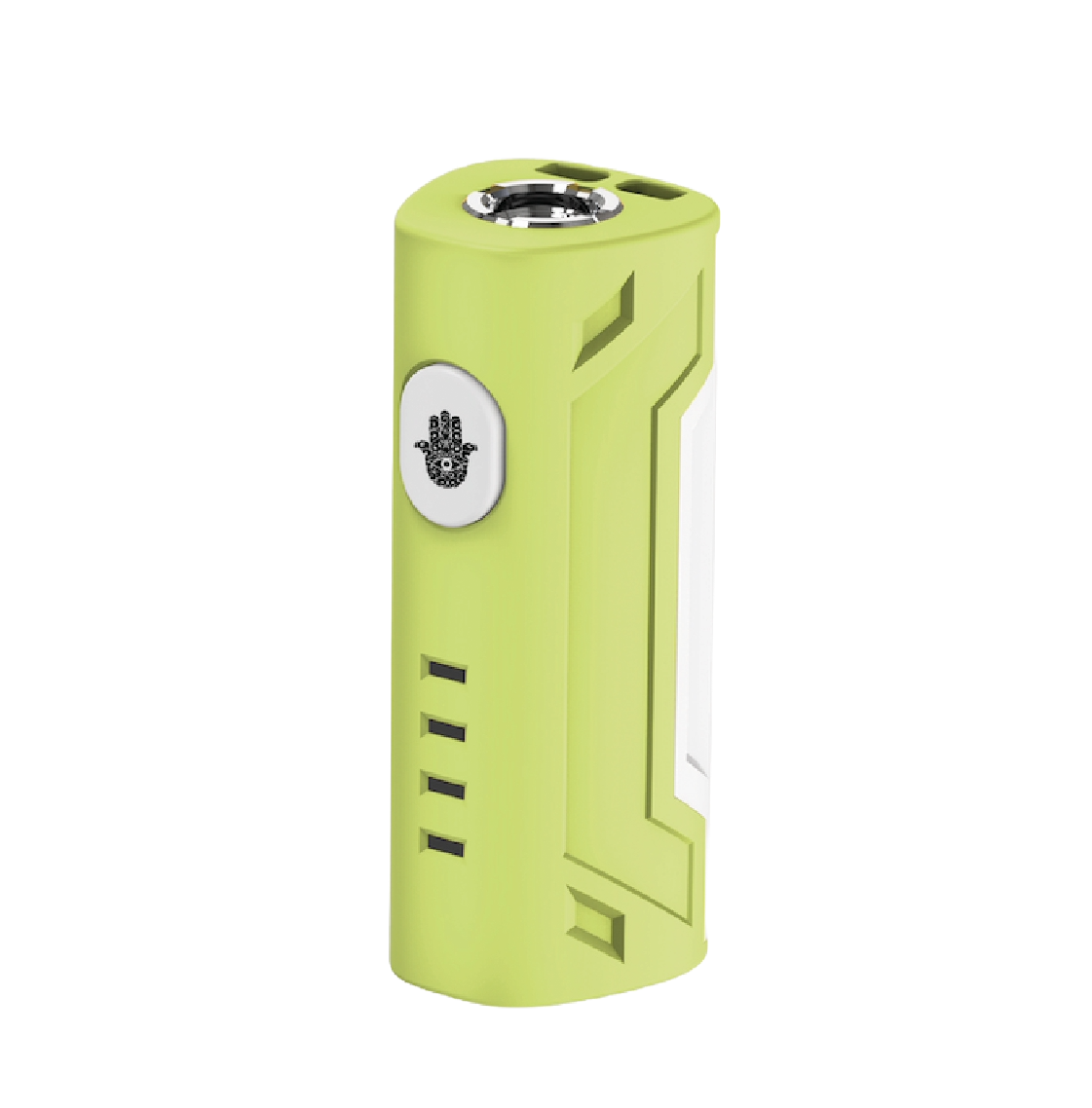 Plain Aesthetic Glass Barbecue Containers