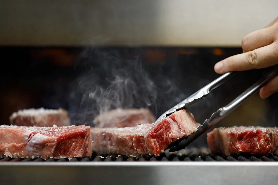 The weekend is calling, and the table is set. Join us at Stalk Steakhouse for an evening of exceptional dining&mdash;Prime steaks, thoughtful sides, and hospitality that makes every gathering feel unforgettable. Whether it&rsquo;s a date night, a cel