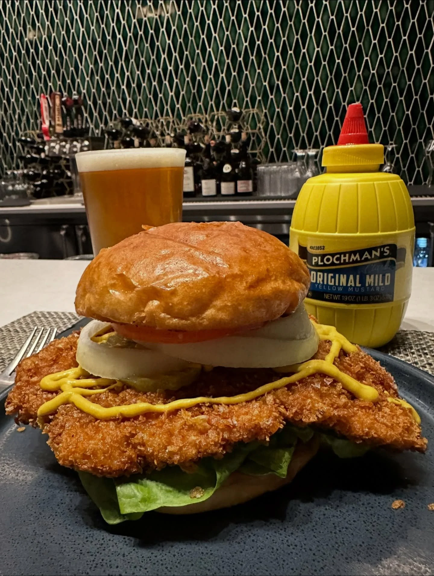 Forget about us? Didn&rsquo;t think so 🔥 Tuesdays at Stalk are well worth the hype. Takeout available from 4&ndash;9pm by calling (907)696-3311. 

#stalksteakhouse #eagleriveralaska #burgernight #sandwichseries #porkloin #porktenderloin #iowa #midwe