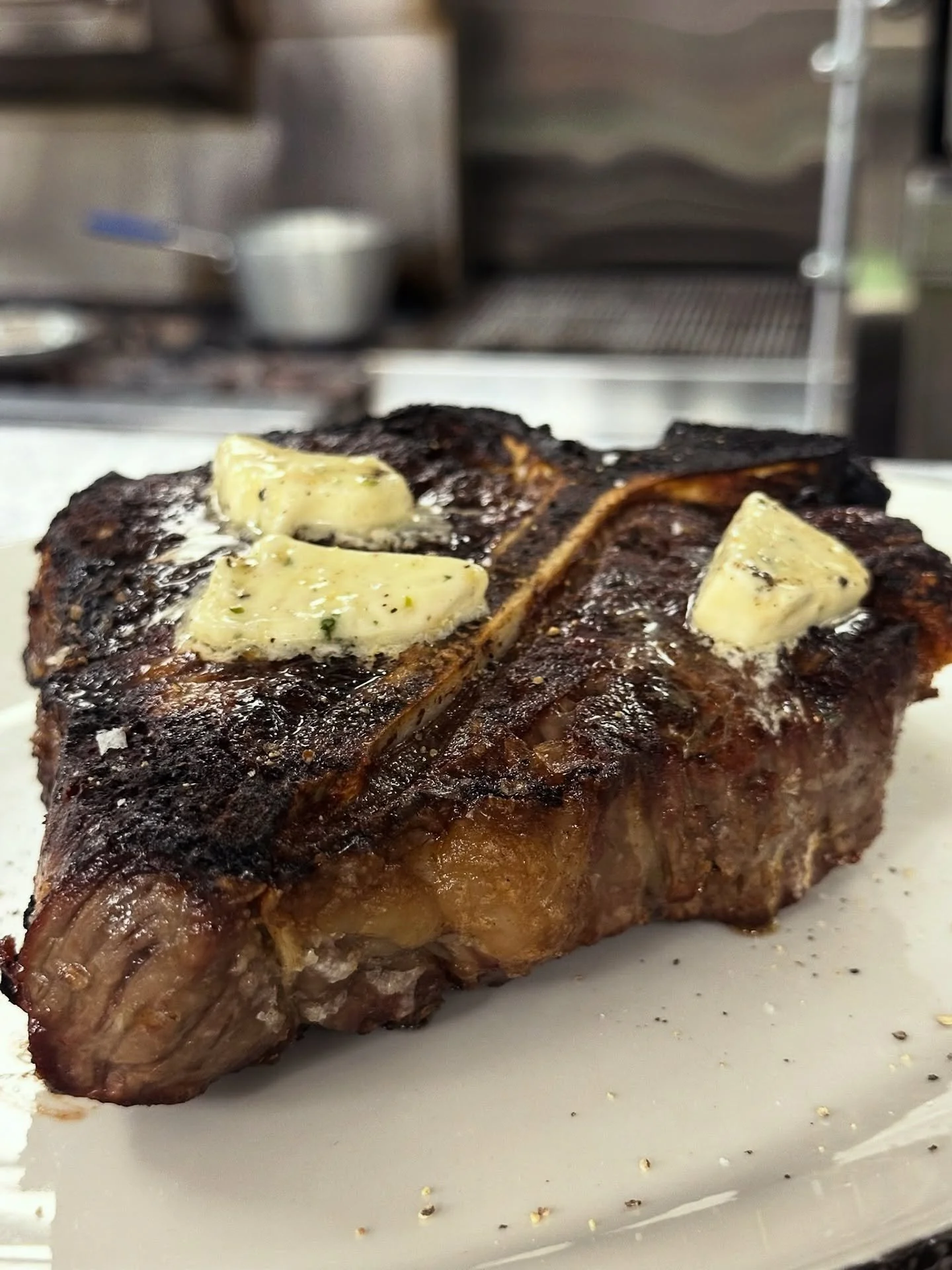How do you like your steak? Perfectly finished with garlic herb butter, or elevated with one of our signature enhancements? However you prefer it, Stalk makes every bite unforgettable.

Request your table and join us for an evening of fine dining at 