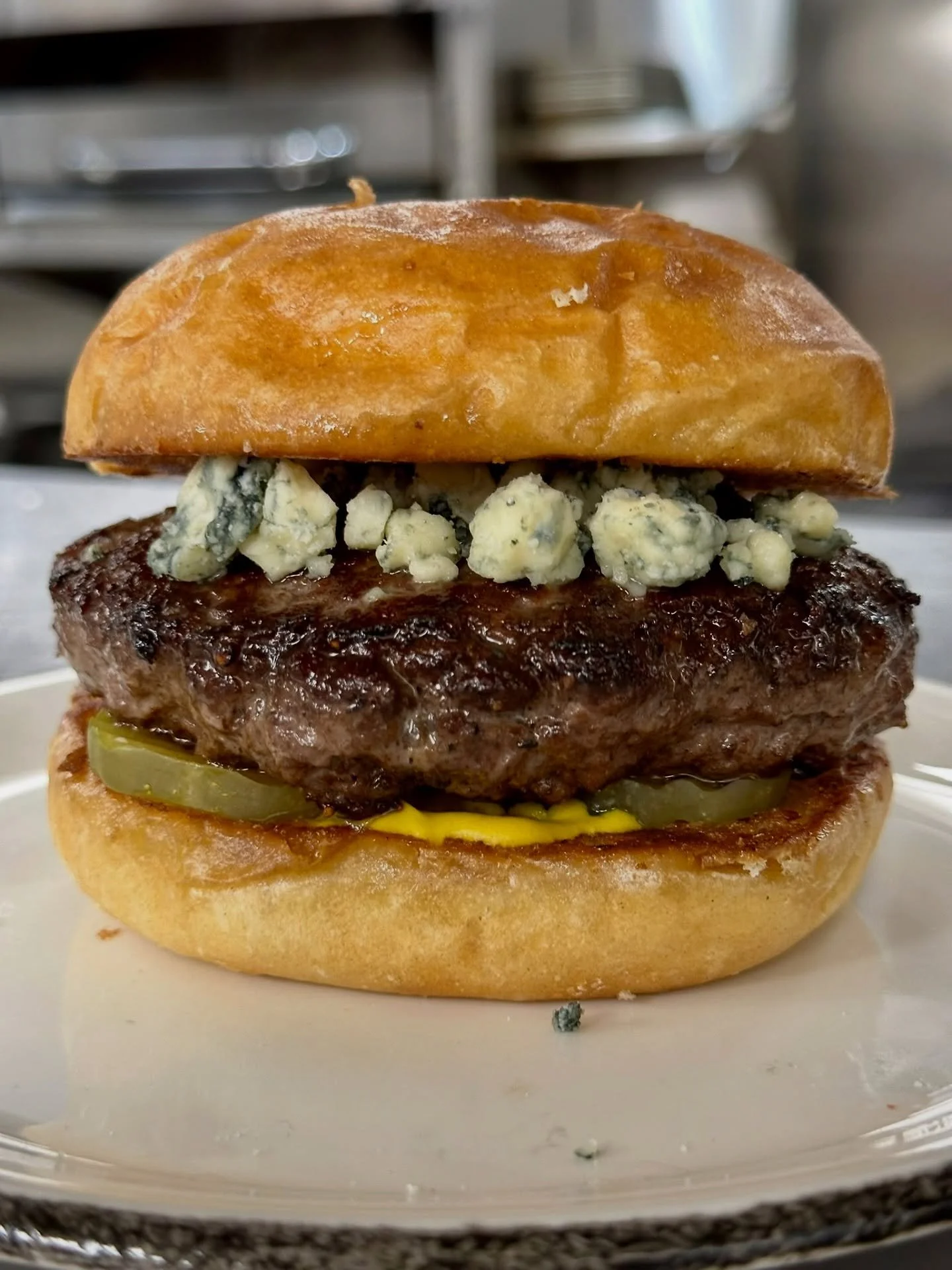 Tomorrow is the last Midwest Sandwich Series night of the season! Open Tuesday 10/28 from 4&ndash;9pm for dine-in and takeout. We can&rsquo;t wait to see you!

📱 (907)696-3311
📍 Stalk Steakhouse, Eagle River, AK

#midwest #sandwichseries #porktende