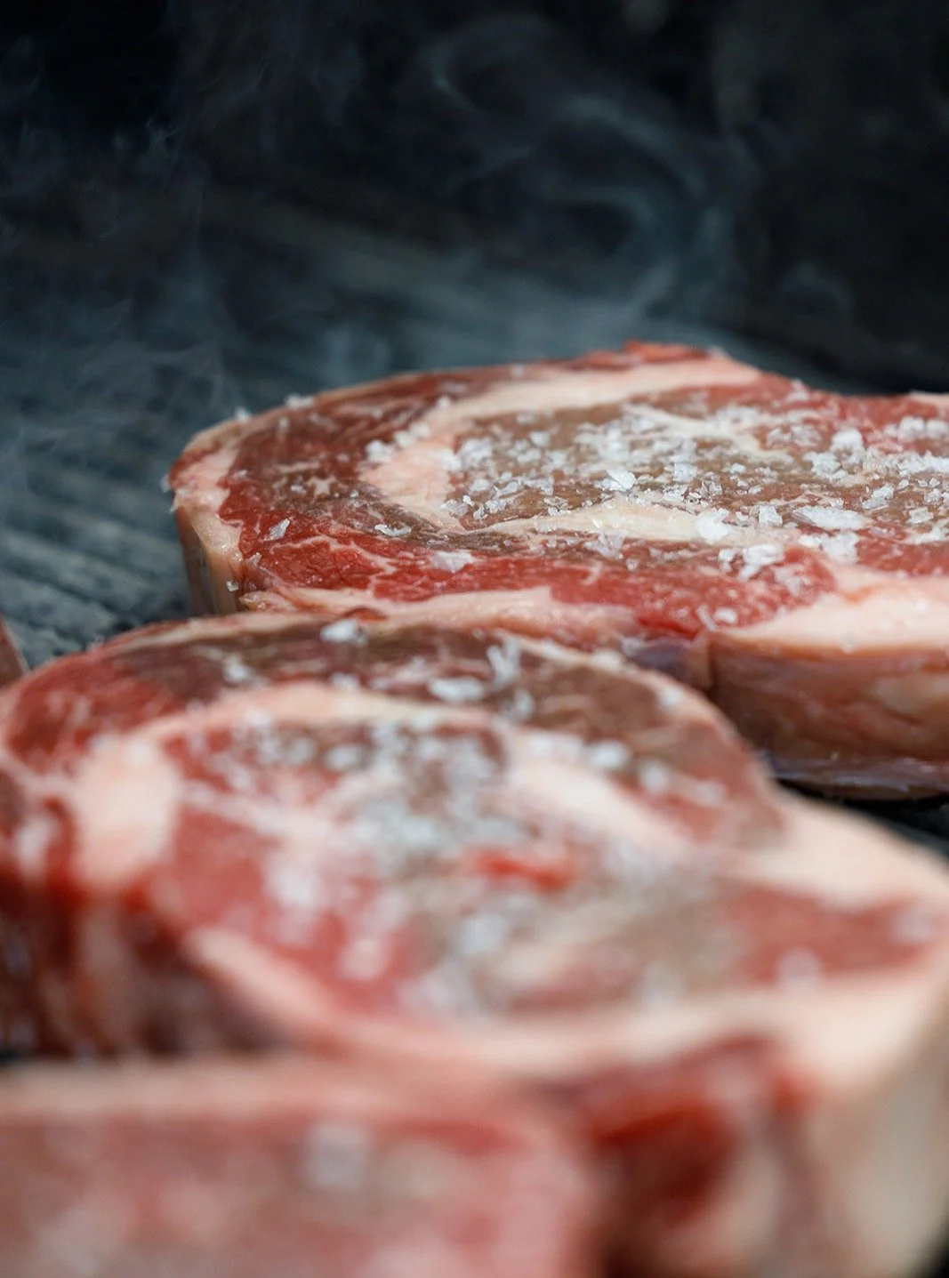 The best cuts for the best community. We only serve USDA Prime beef, never choice. How do you like your steak? Let us know in the comments! 🥩🔥

Request reservations at stalksteakhouse.com/reservations or by calling (907)696-3311.

#usdaprimebeef #u