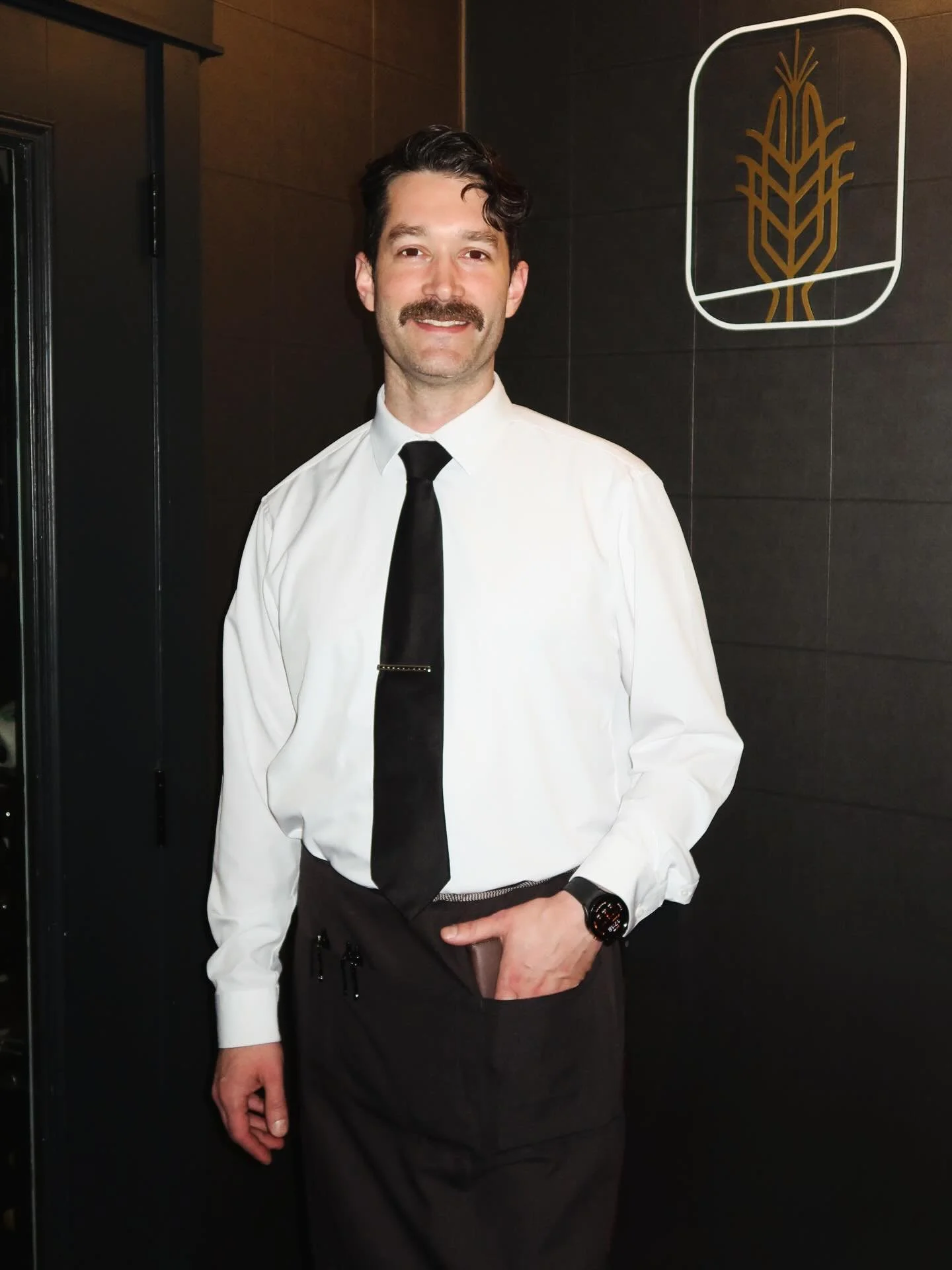 Meet Dan.

Dan&rsquo;s path into hospitality began behind the bar at a cigar and cocktail lounge in Colorado, where he discovered a love for thoughtful service and the art of creating memorable experiences. From there, he continued to hone his skills