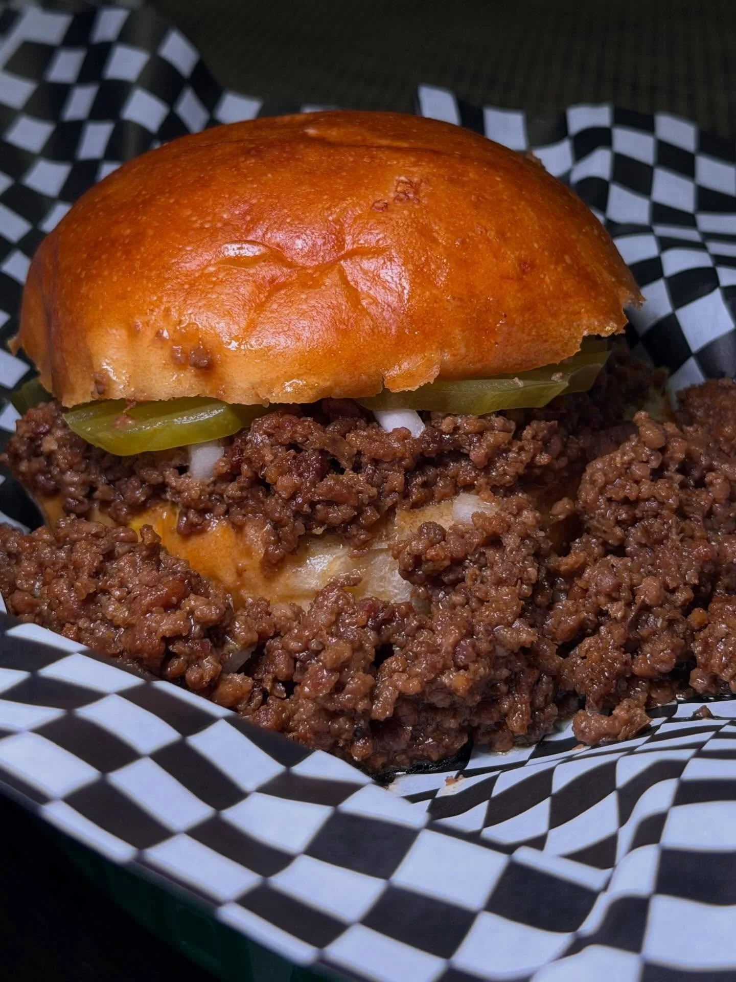 Mark your calendars for Tuesday night dinner at Stalk&mdash;don&rsquo;t miss out on burger night every Tuesday, serving up our Midwest Sandwich Series from 4&ndash;9PM for dine-in or take-out. Call us at 907-696-3311 for pick up. We&rsquo;ll see you 