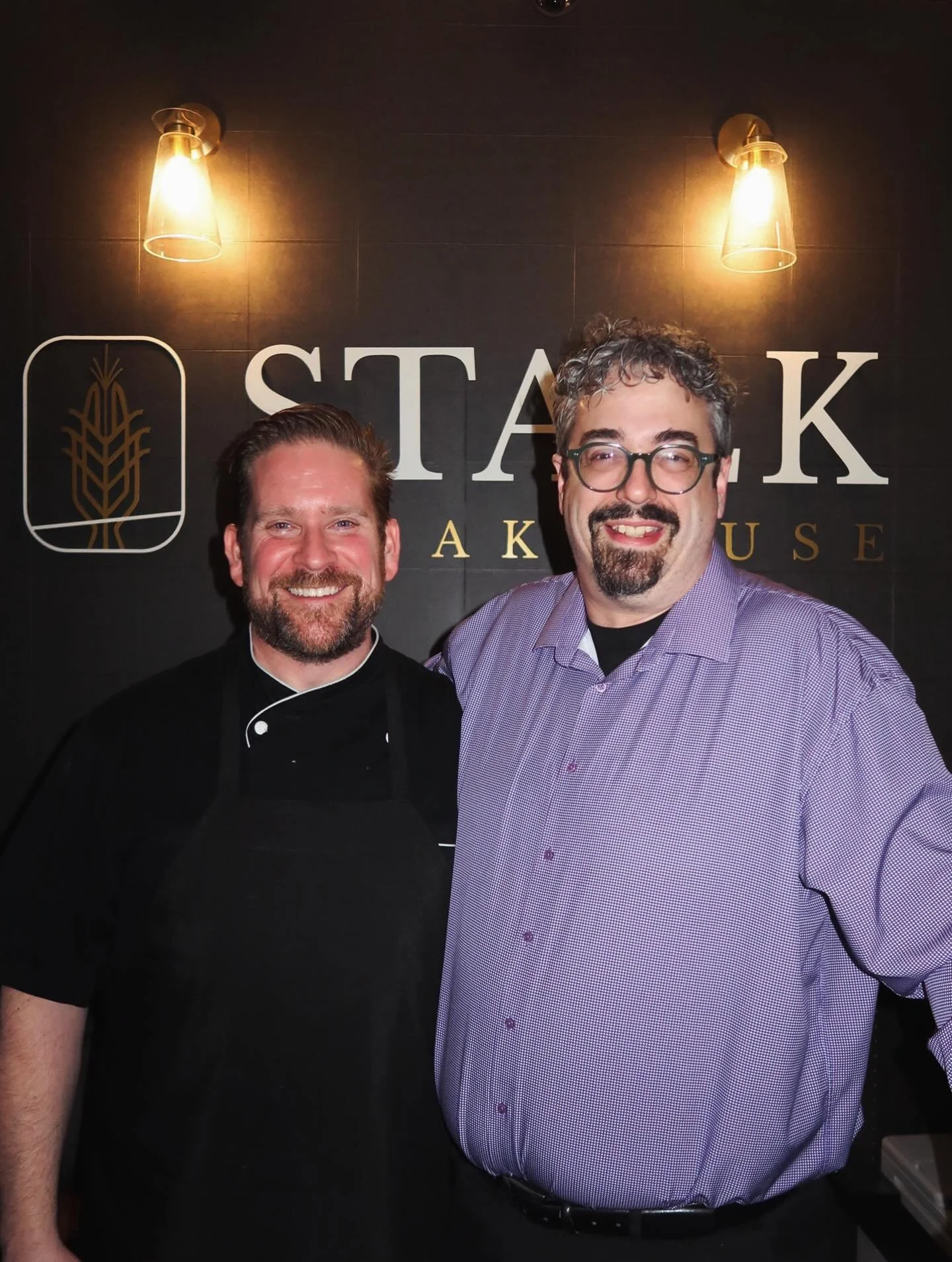 At the heart of Stalk Steakhouse, it&rsquo;s always been about the people.

From the kitchen to the dining room, every detail is shaped by a team that cares deeply about thoughtful hospitality, exceptional food, and creating an experience that feels 