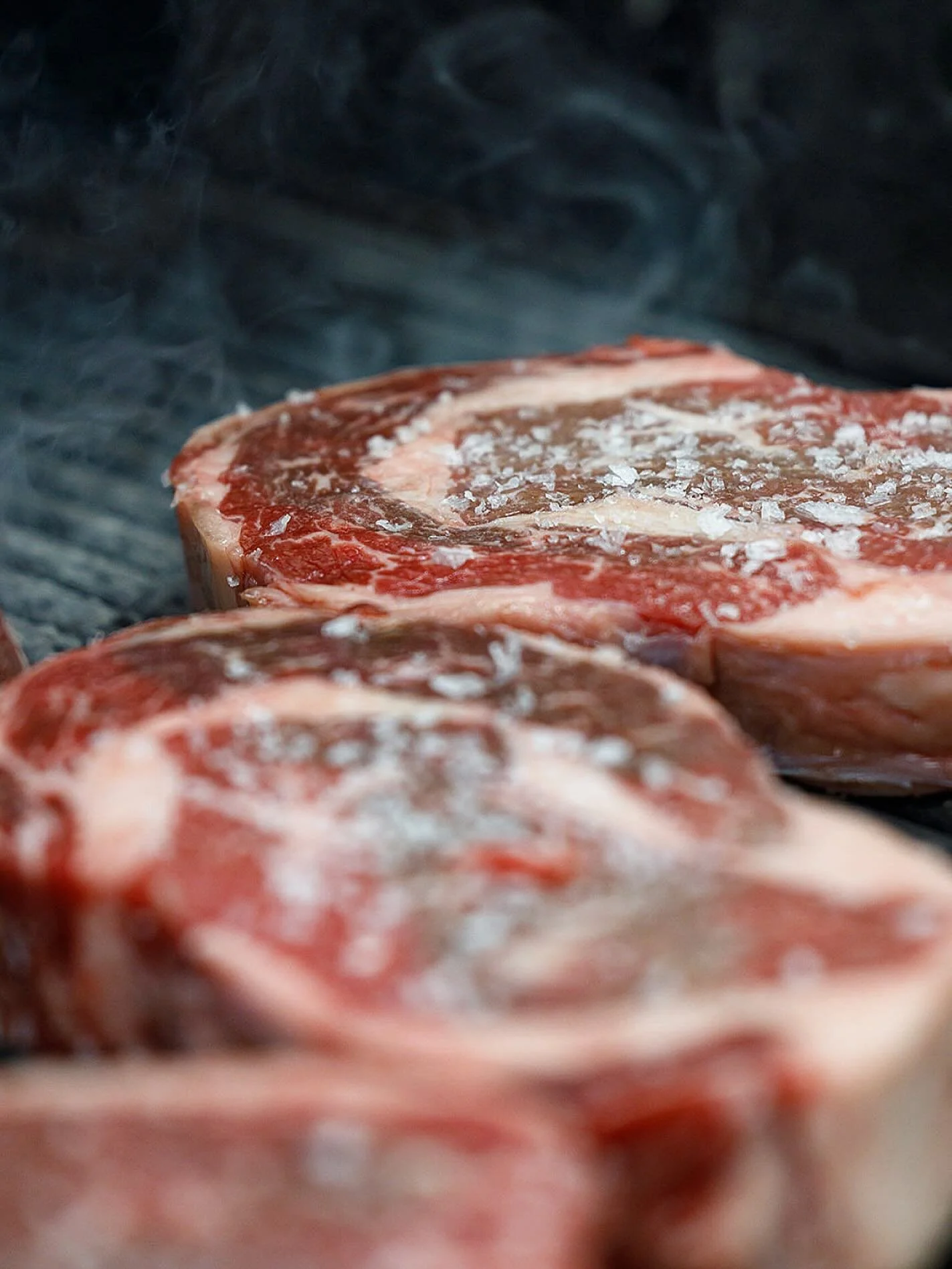 At Stalk Steakhouse, steak isn&rsquo;t just a dish.

It&rsquo;s the centerpiece of our culinary philosophy. We serve only USDA Prime beef, wet-aged for a minimum of 28 days/dry-aged for 21 days to ensure exceptional tenderness and depth of flavor. Ha